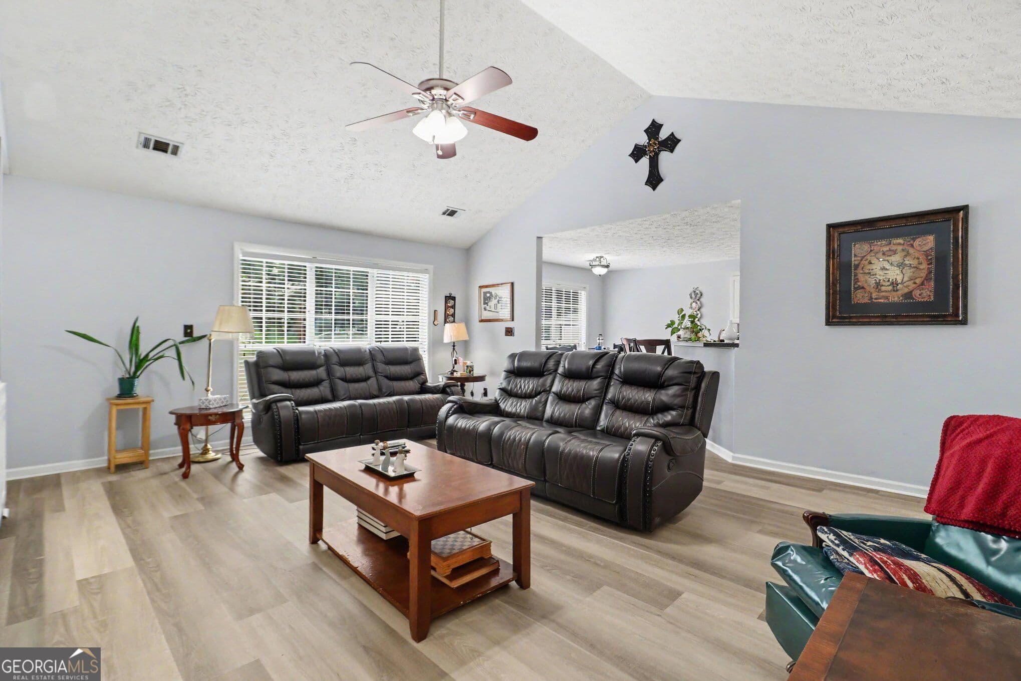 4 bedroom, 3 bathroom, 2,052 sq ft single family residence for sale at 103 Madison Court, Lagrange, GA 30240 — photo 6