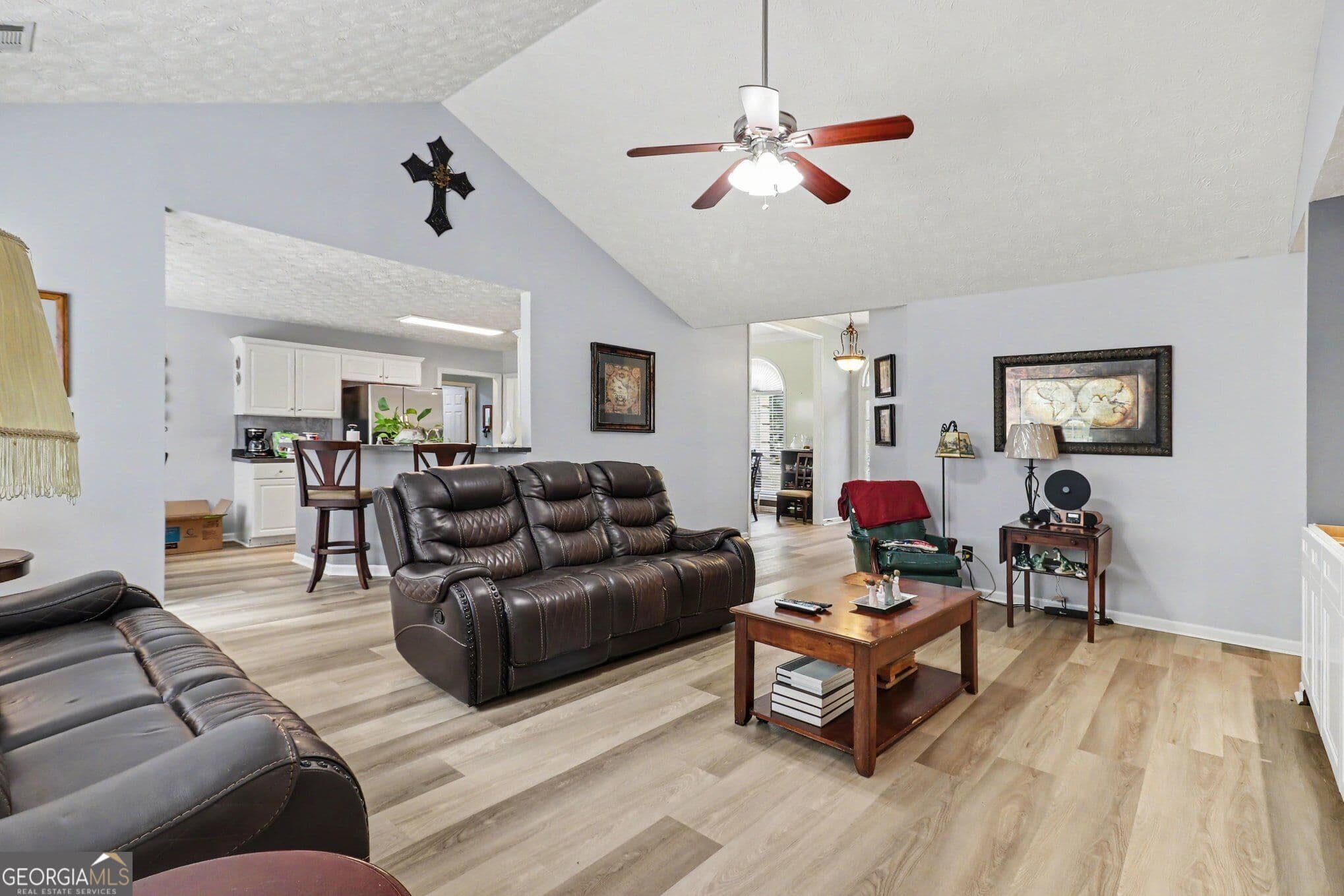 4 bedroom, 3 bathroom, 2,052 sq ft single family residence for sale at 103 Madison Court, Lagrange, GA 30240 — photo 7