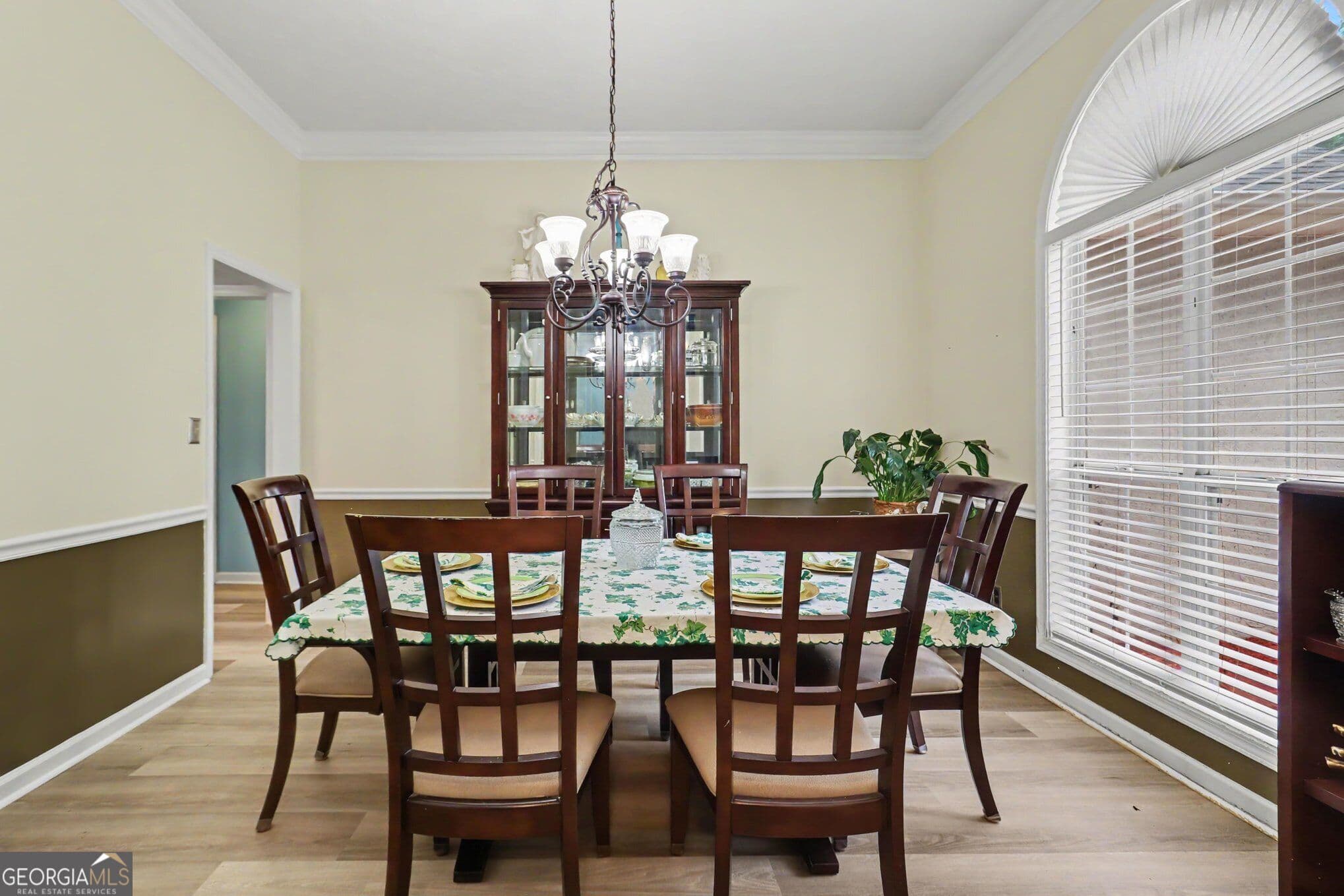 4 bedroom, 3 bathroom, 2,052 sq ft single family residence for sale at 103 Madison Court, Lagrange, GA 30240 — photo 8