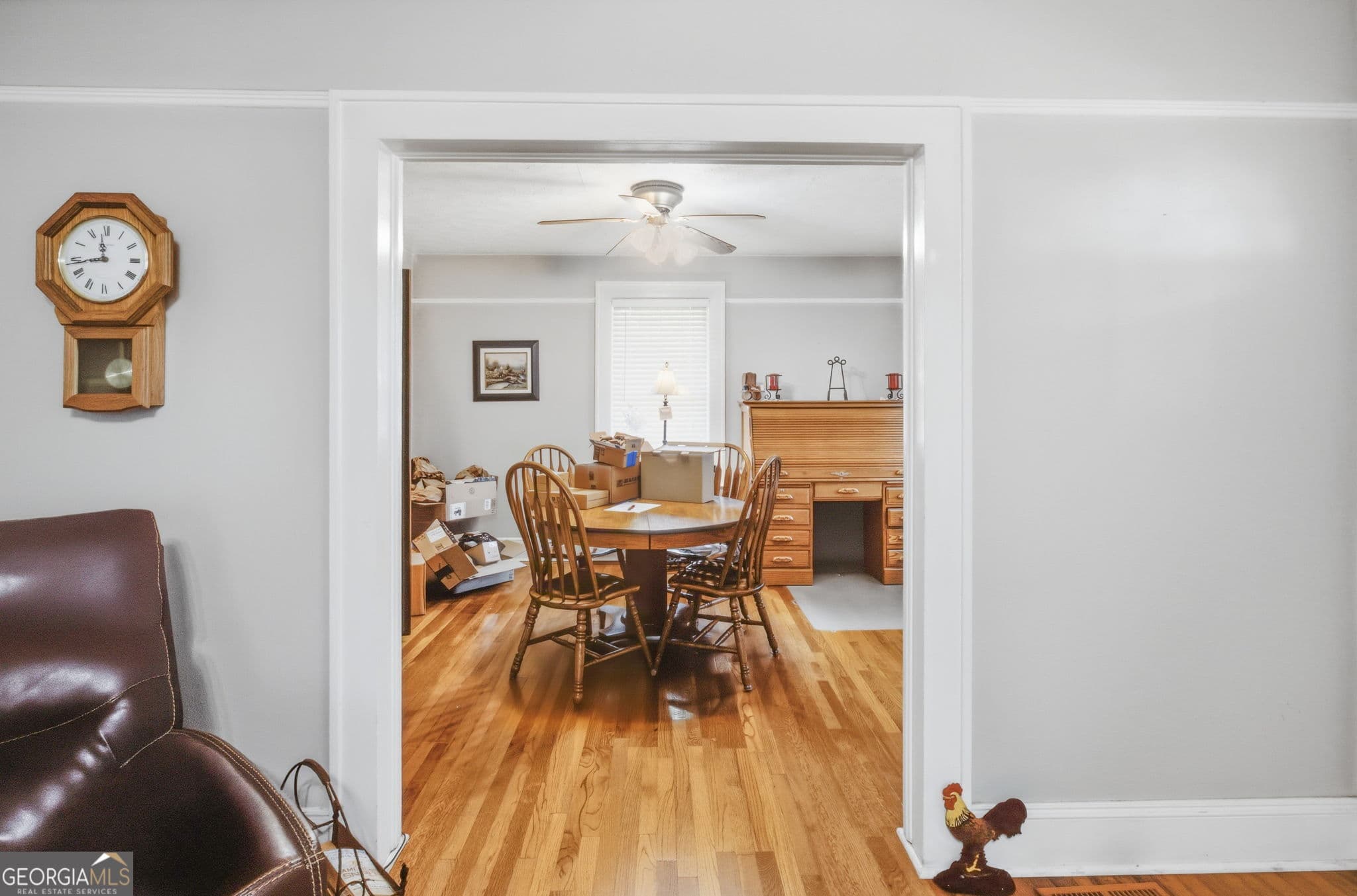 2 bedroom, 1 bathroom, 1,247 sq ft single family residence for sale at 791 Park Avenue, Lindale, GA 30147 — photo 9