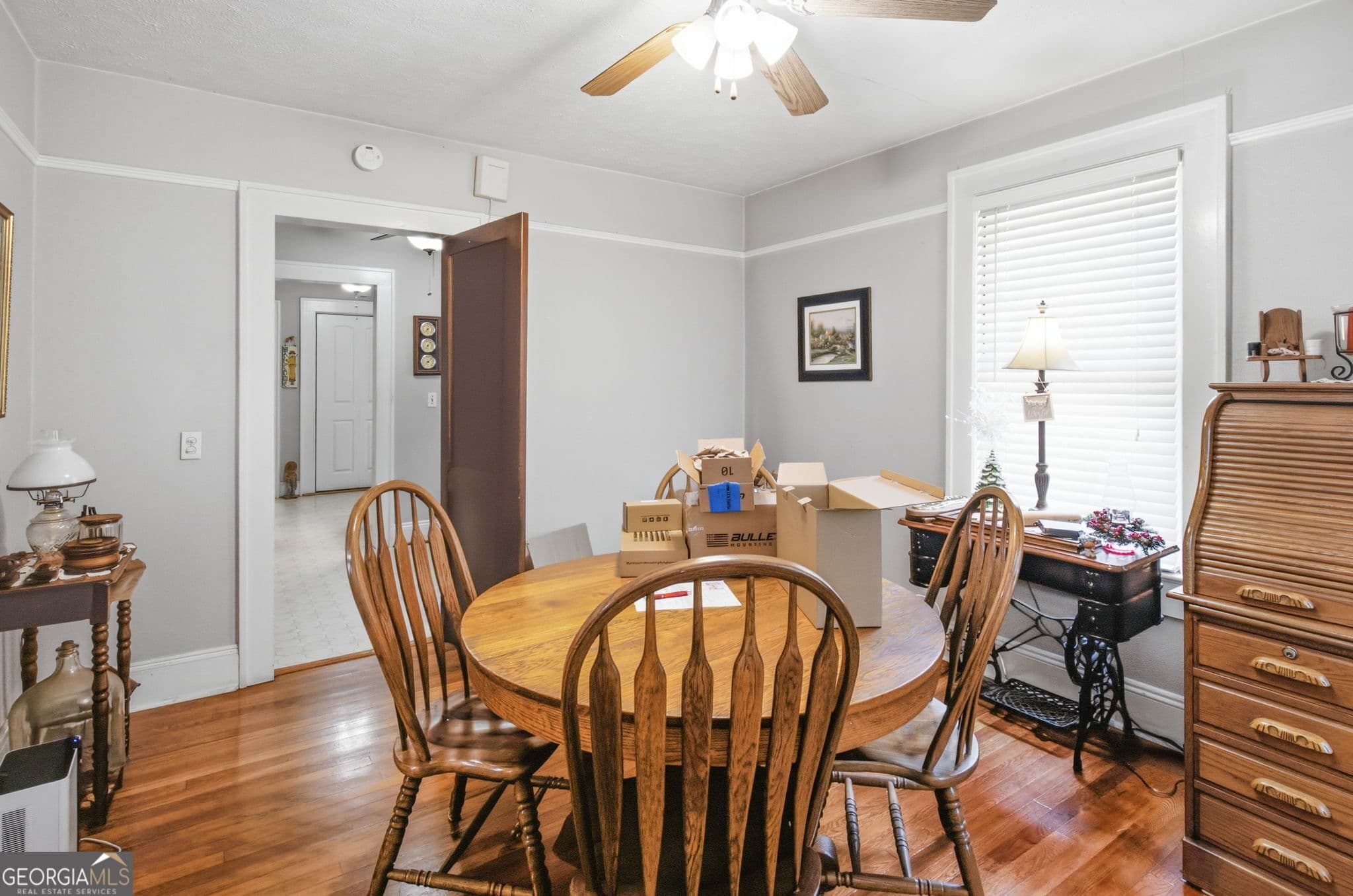 2 bedroom, 1 bathroom, 1,247 sq ft single family residence for sale at 791 Park Avenue, Lindale, GA 30147 — photo 10