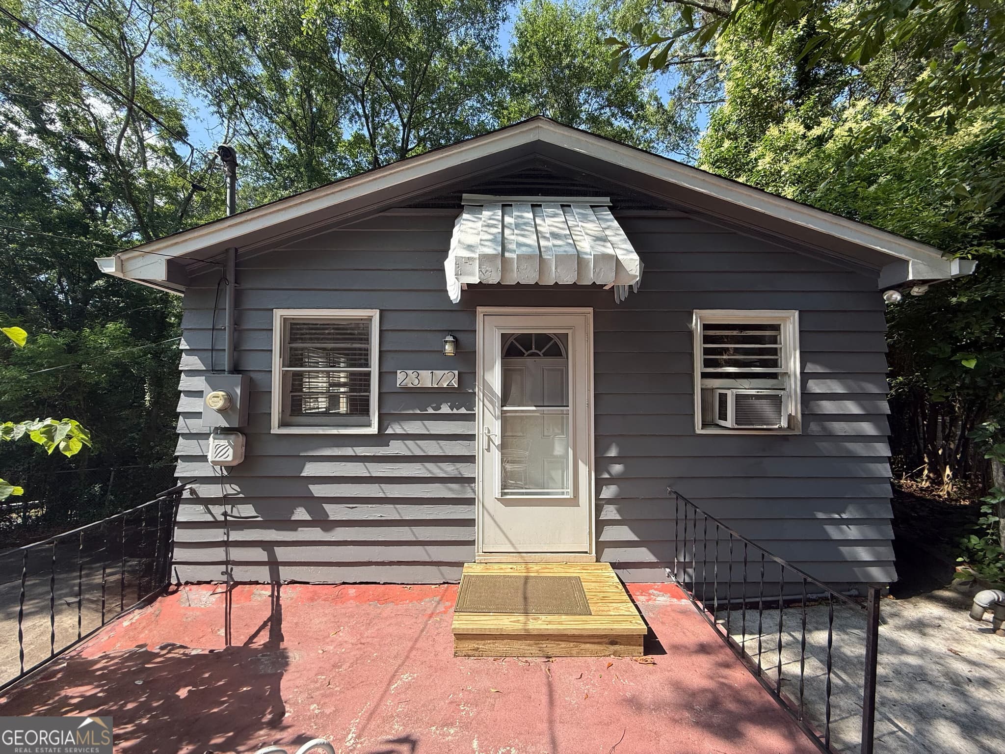 2 bedroom, 1 bathroom apartment for rent at 23.5 Notasulga Drive, Rome, GA 30161 for $1,000 a month