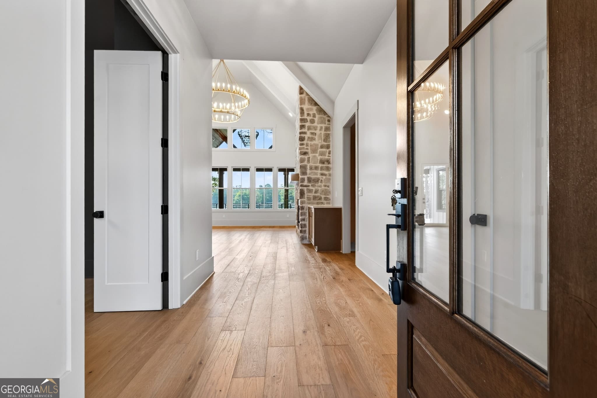5 bedroom, 5.5 bathroom, 4,085 sq ft single family residence for sale at 215 Falls Lane, Milledgeville, GA 31061 — photo 5