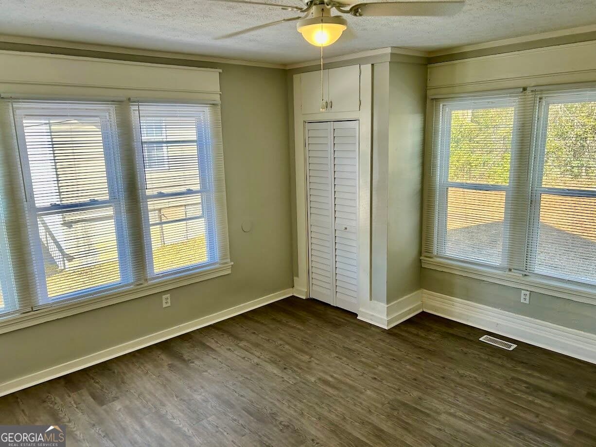 2 bedroom, 1 bathroom, 910 sq ft duplex for rent at 108 Lata Terrace D, Milledgeville, GA 31061 for $995 a month — photo 3