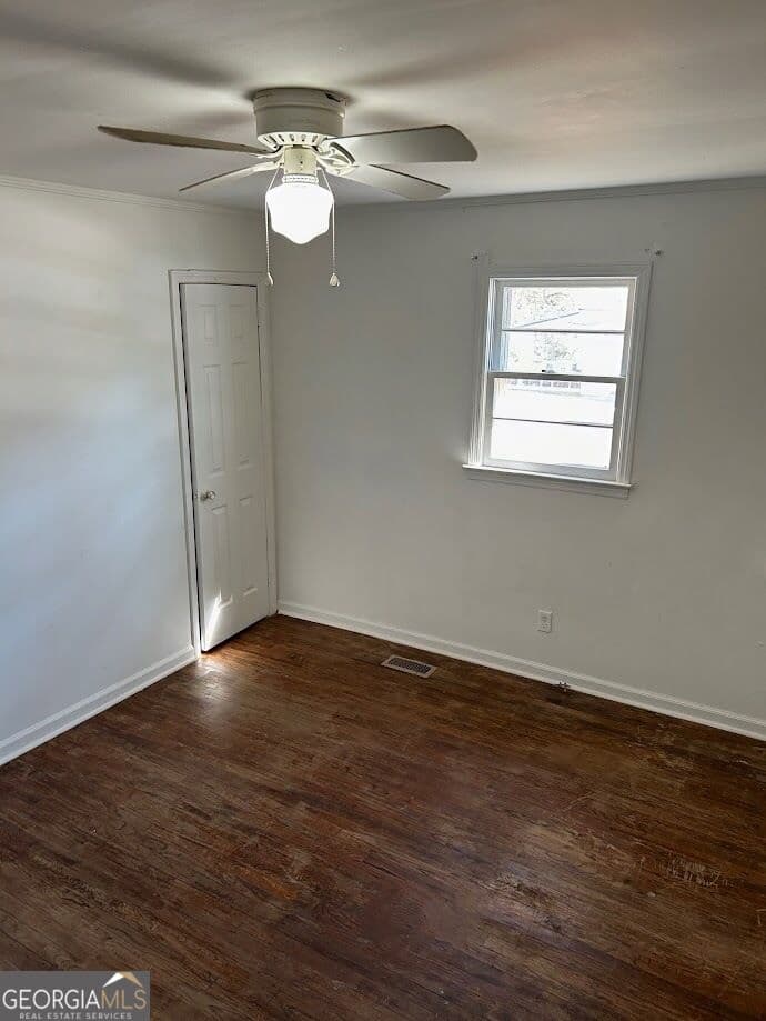 2 bedroom, 1 bathroom, 910 sq ft duplex for rent at 108 Lata Terrace D, Milledgeville, GA 31061 for $995 a month — photo 4