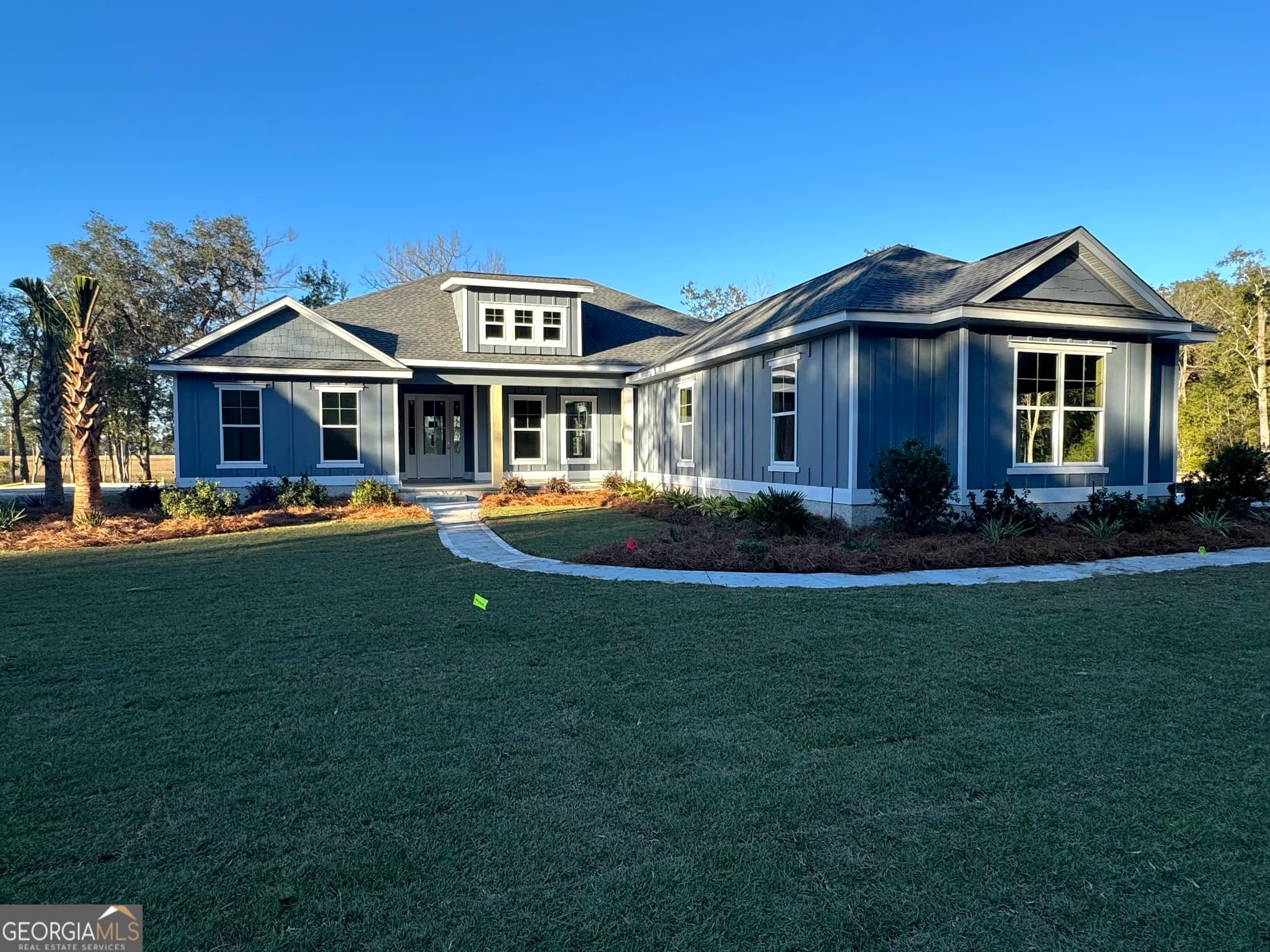 256 Little Satilla Trail, Waverly, GA 31565 — most recent listing photo
