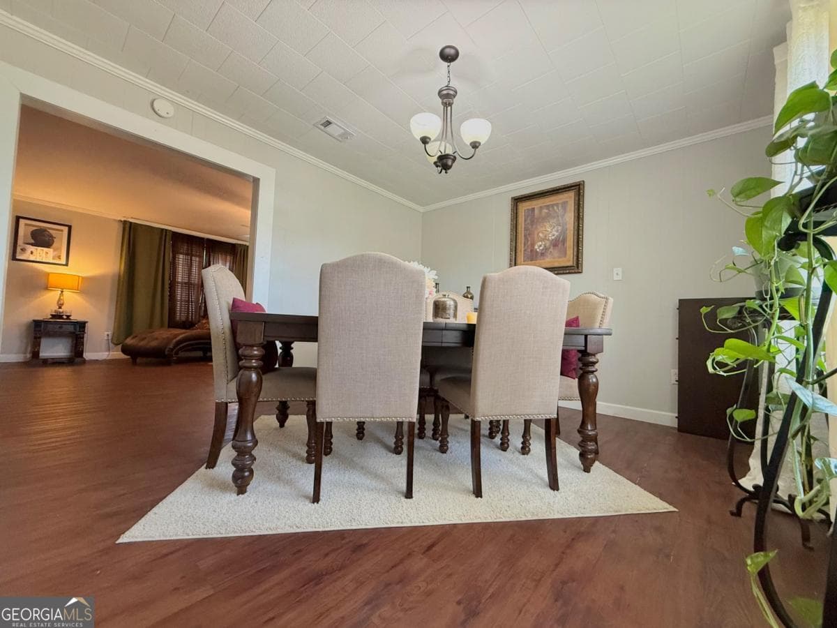 3 bedroom, 2.5 bathroom, 2,103 sq ft single family residence for sale at 44 Kersey Street, Hazlehurst, GA 31539 — photo 6