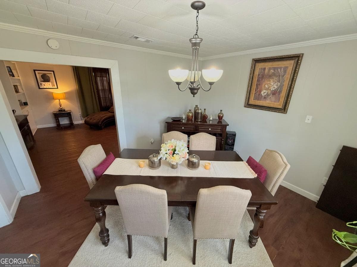 3 bedroom, 2.5 bathroom, 2,103 sq ft single family residence for sale at 44 Kersey Street, Hazlehurst, GA 31539 — photo 9