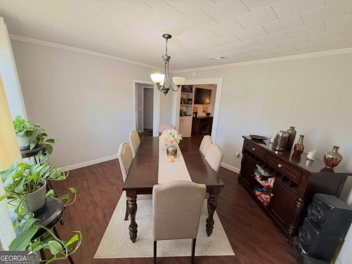 3 bedroom, 2.5 bathroom, 2,103 sq ft single family residence for sale at 44 Kersey Street, Hazlehurst, GA 31539 — photo 10