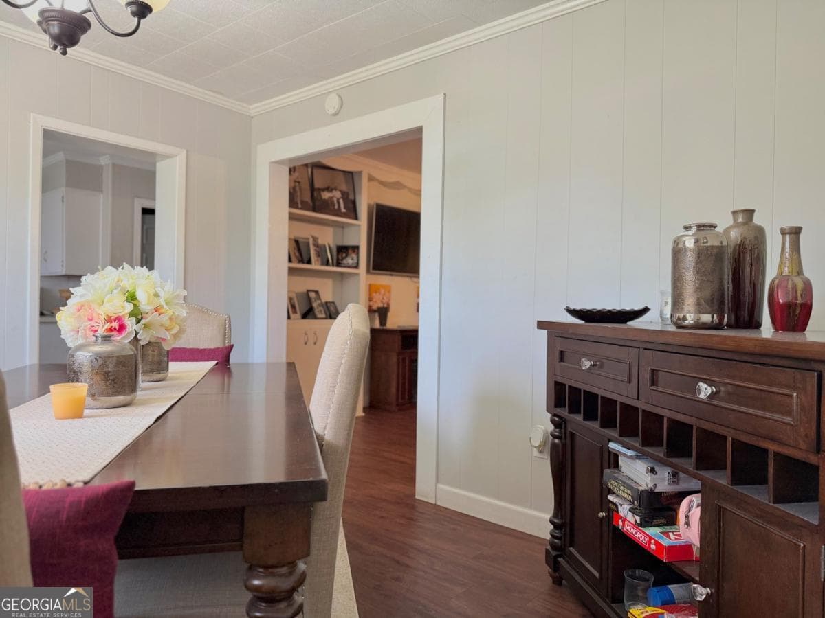 3 bedroom, 2.5 bathroom, 2,103 sq ft single family residence for sale at 44 Kersey Street, Hazlehurst, GA 31539 — photo 8