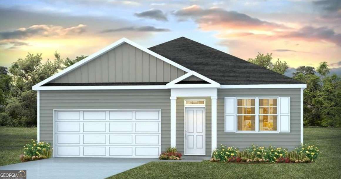 22 Gladewater Drive, Port Wentworth, GA 31407 — most recent listing photo