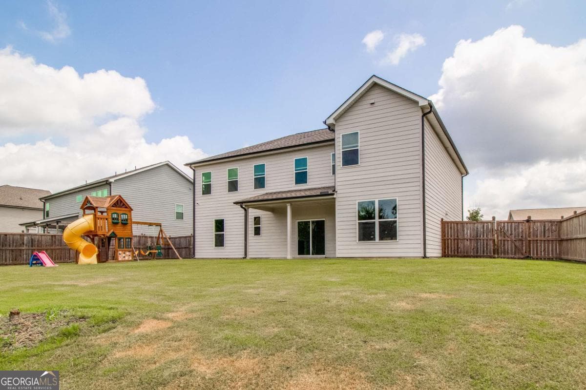 5 bedroom, 4 bathroom, 3,454 sq ft single family residence for sale at 288 cattail Lane, Winder, GA 30680 — photo 6