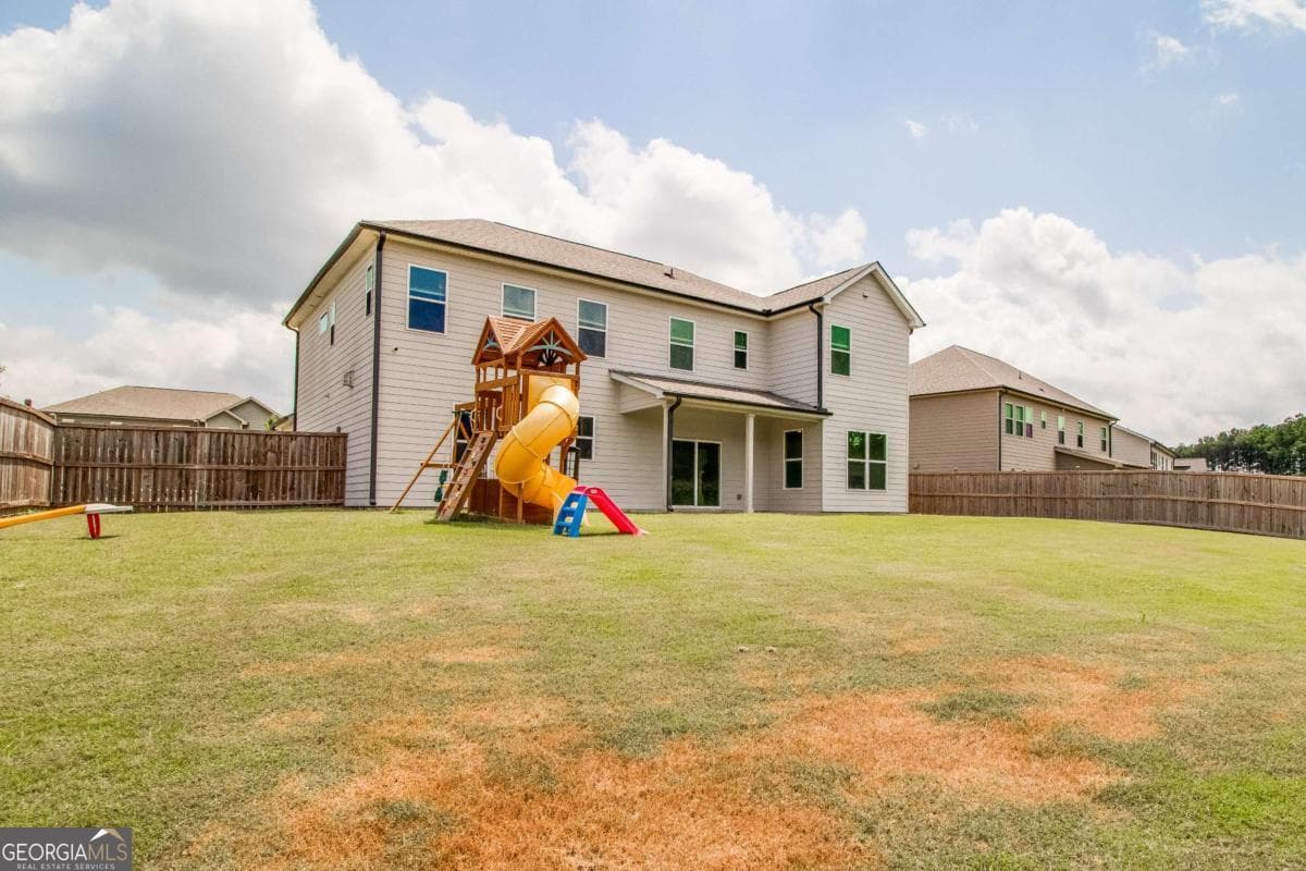 5 bedroom, 4 bathroom, 3,454 sq ft single family residence for sale at 288 cattail Lane, Winder, GA 30680 — photo 7