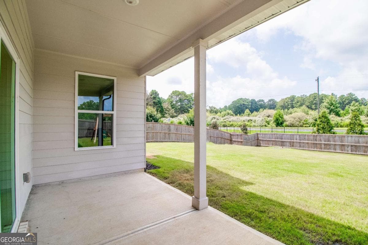 5 bedroom, 4 bathroom, 3,454 sq ft single family residence for sale at 288 cattail Lane, Winder, GA 30680 — photo 9