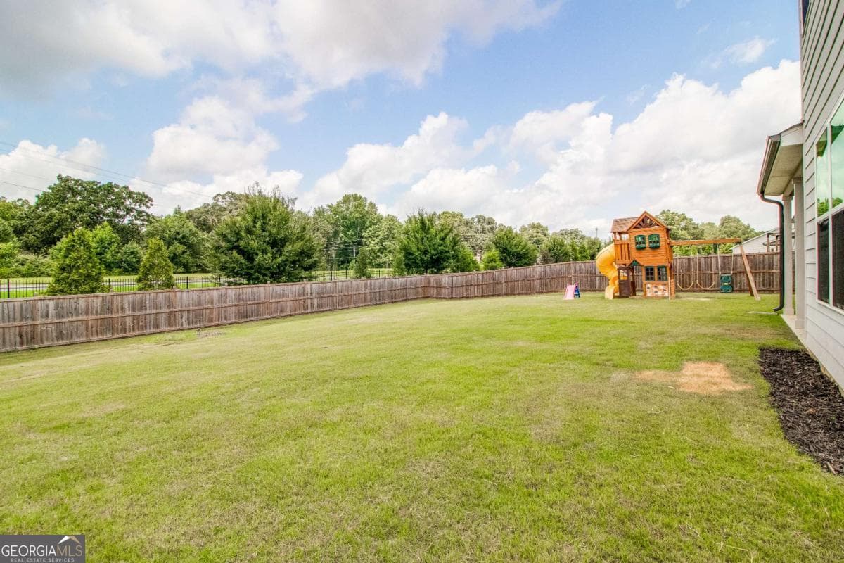 5 bedroom, 4 bathroom, 3,454 sq ft single family residence for sale at 288 cattail Lane, Winder, GA 30680 — photo 8