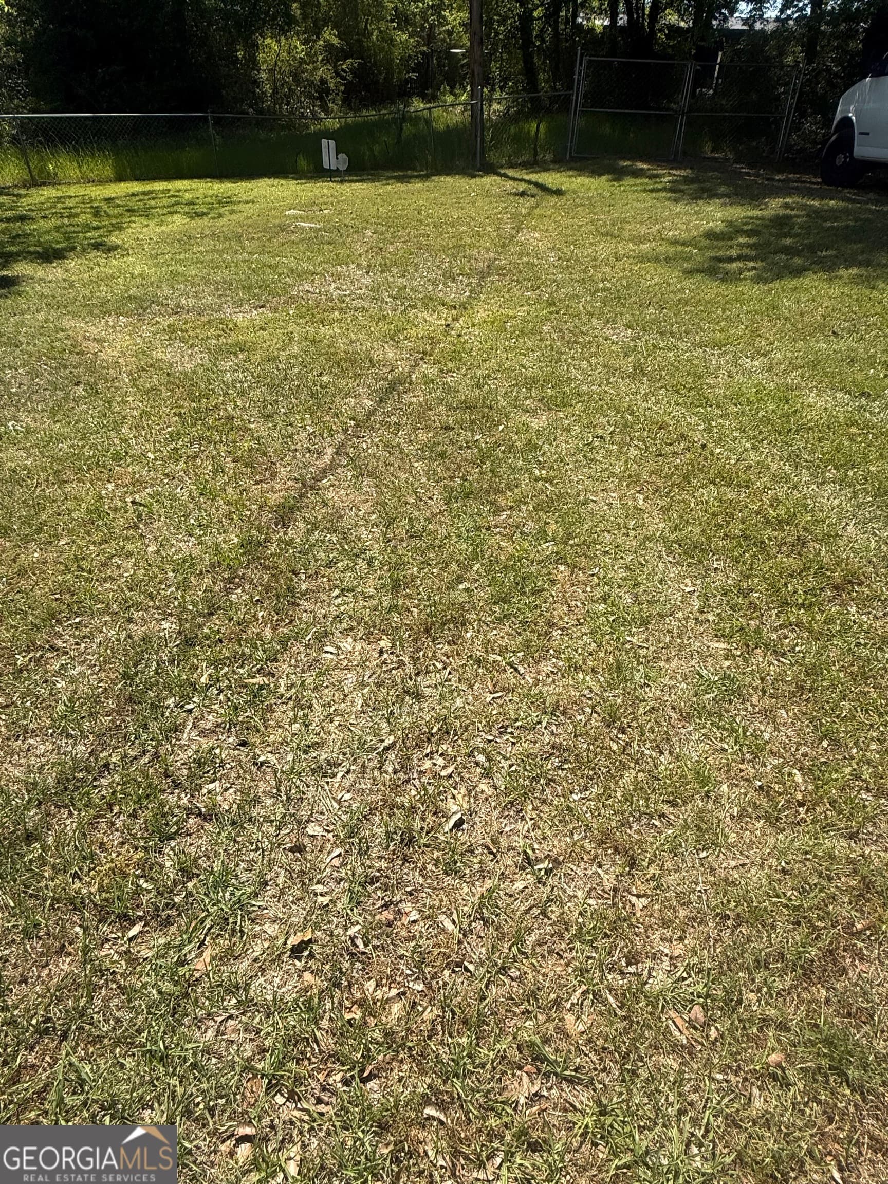 residential lot for sale at 922 North Clarke Street, Milledgeville, GA 31061 — photo 7