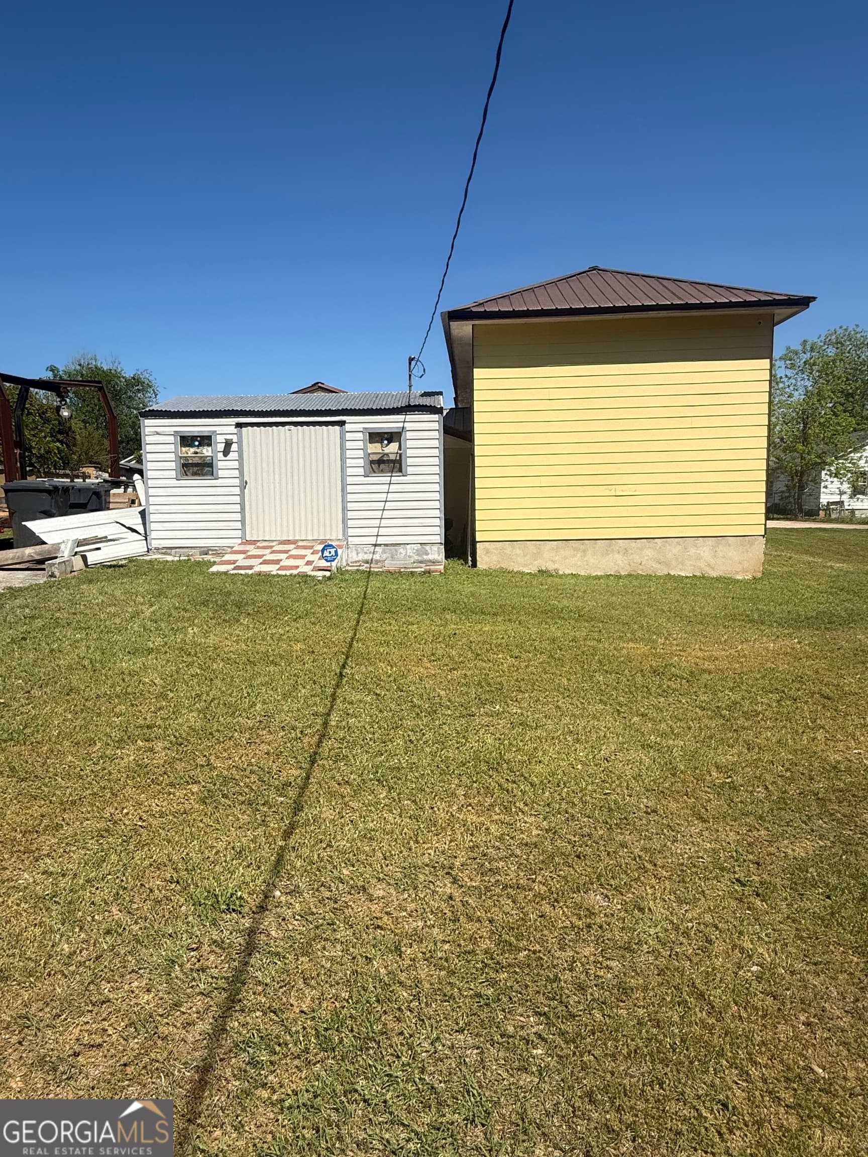 residential lot for sale at 922 North Clarke Street, Milledgeville, GA 31061 — photo 5