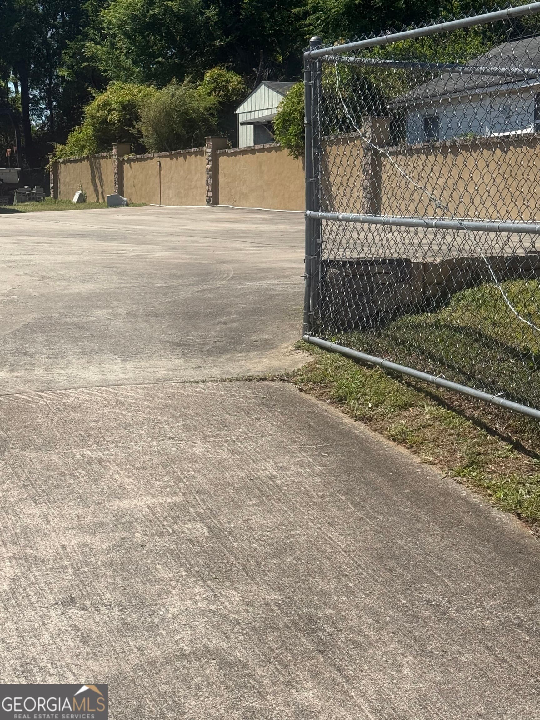 residential lot for sale at 922 North Clarke Street, Milledgeville, GA 31061 — photo 9