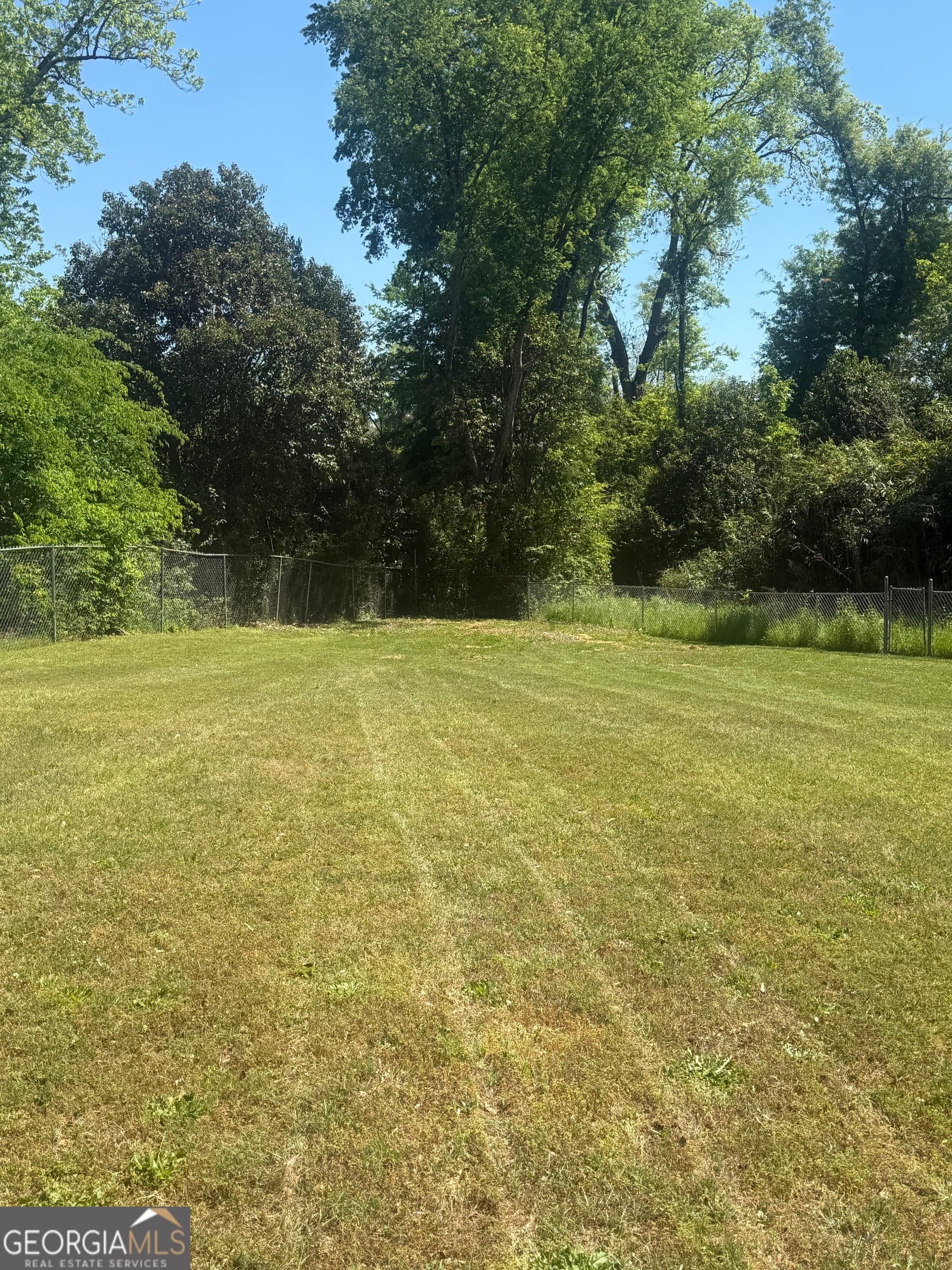 residential lot for sale at 922 North Clarke Street, Milledgeville, GA 31061 — photo 4