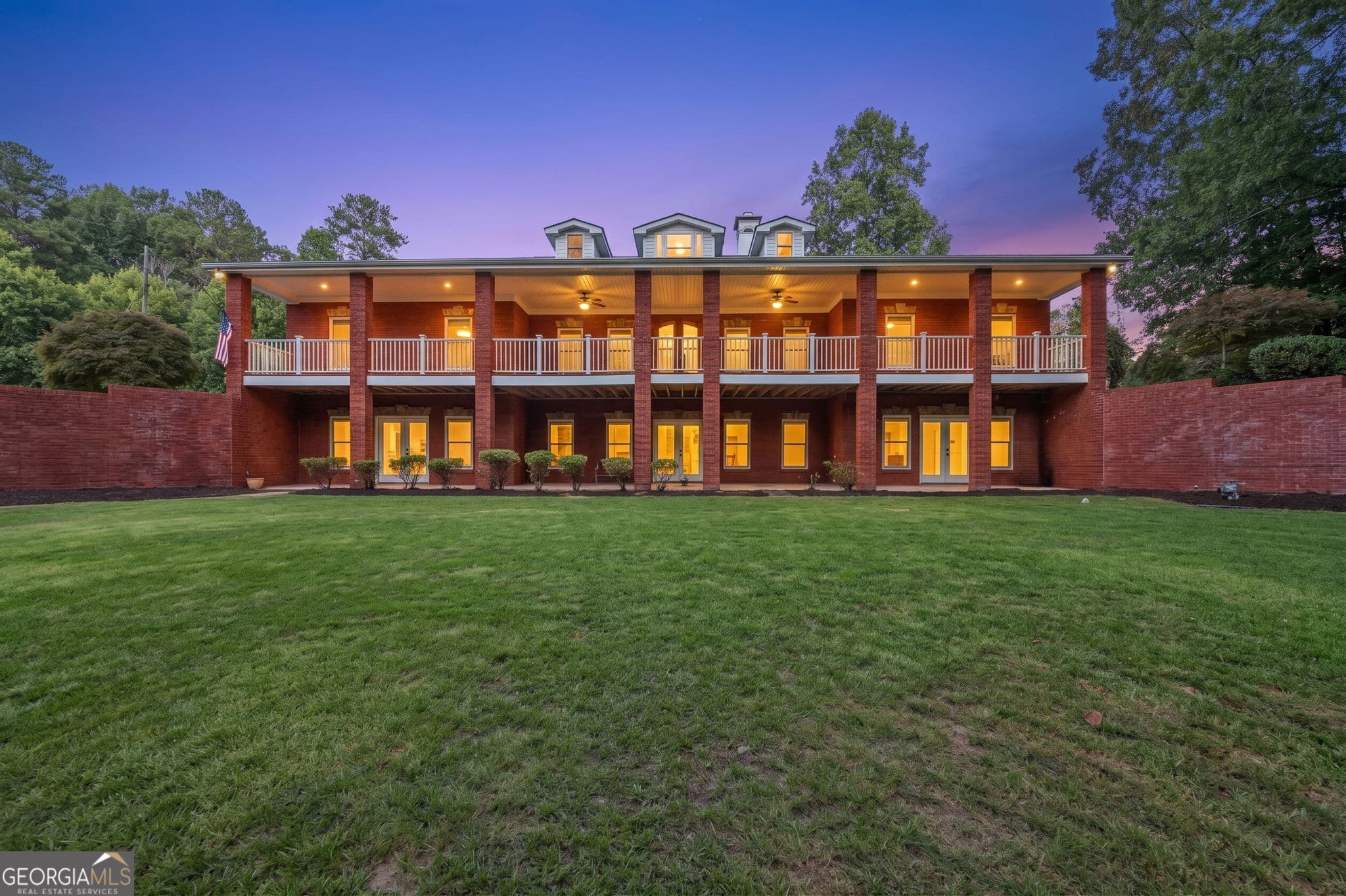 4 bedroom, 4 bathroom, 5,192 sq ft single family residence for sale at 7180 Westray Road, Cumming, GA 30028 — photo 1 of 128
