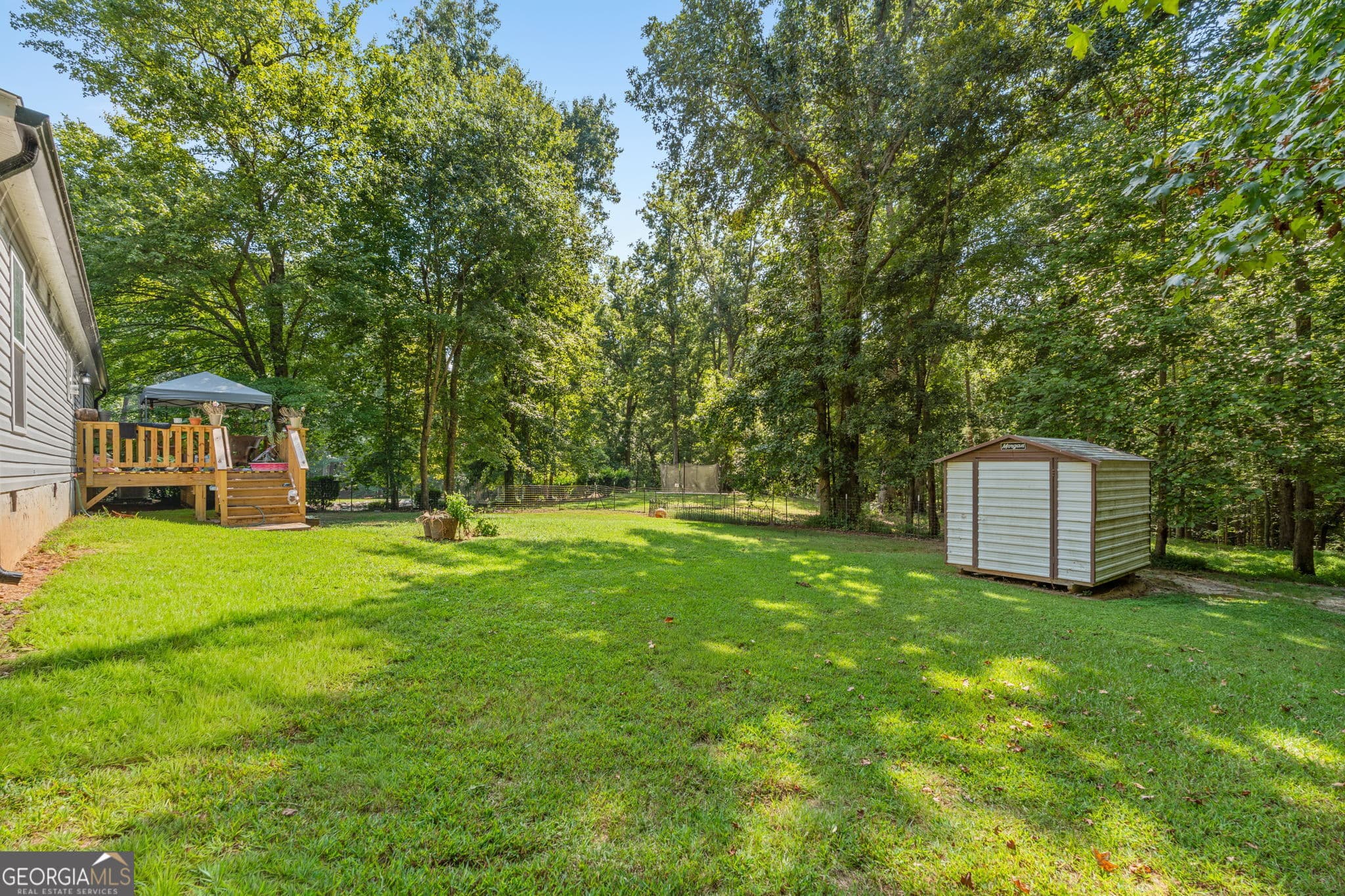 4 bedroom, 4 bathroom, 5,192 sq ft single family residence for sale at 7180 Westray Road, Cumming, GA 30028 — photo 10