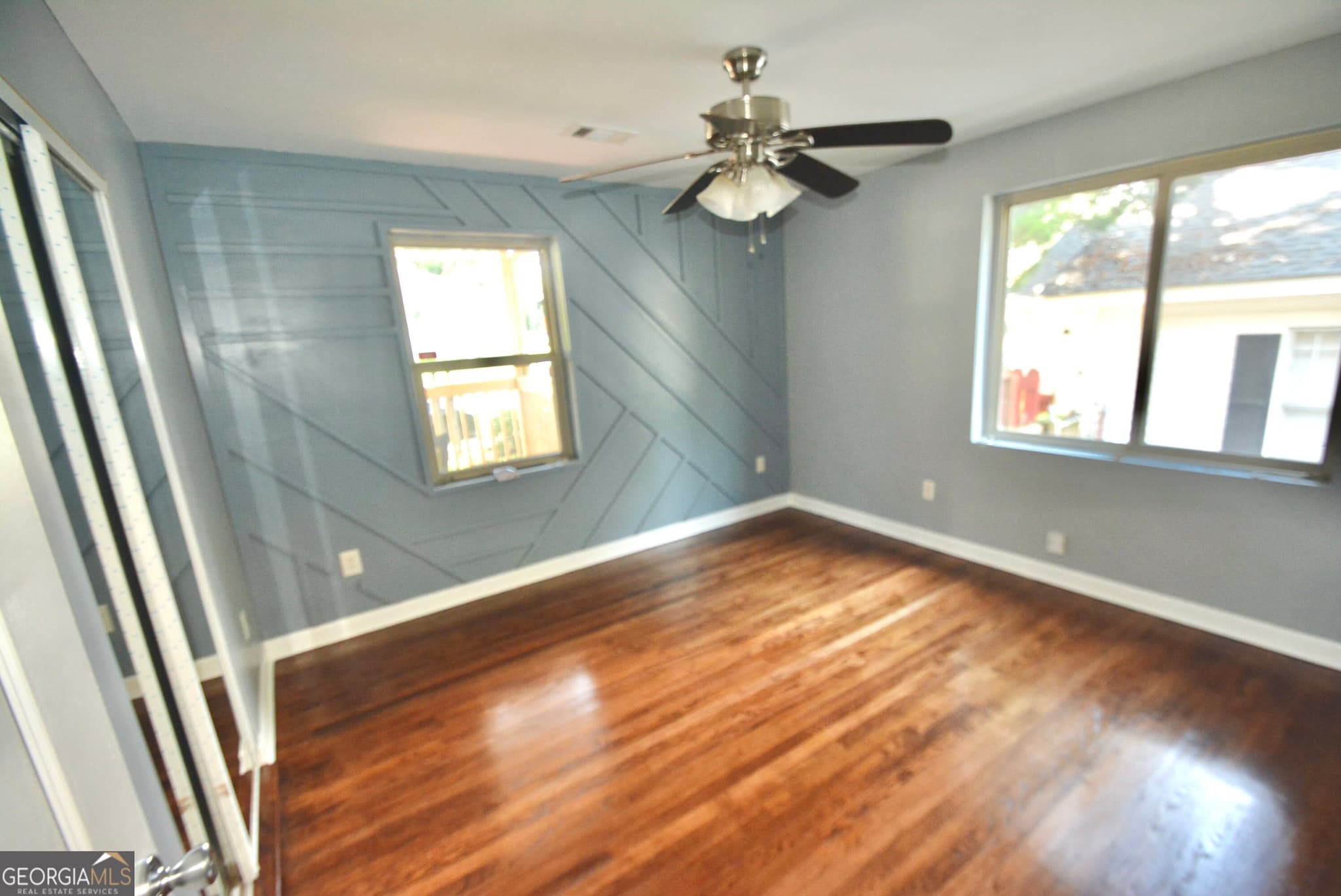 2 bedroom, 1 bathroom, 1,250 sq ft duplex for rent at 1385 Elizabeth Lane 100, East Point, GA 30344 for $1,475 a month — photo 7