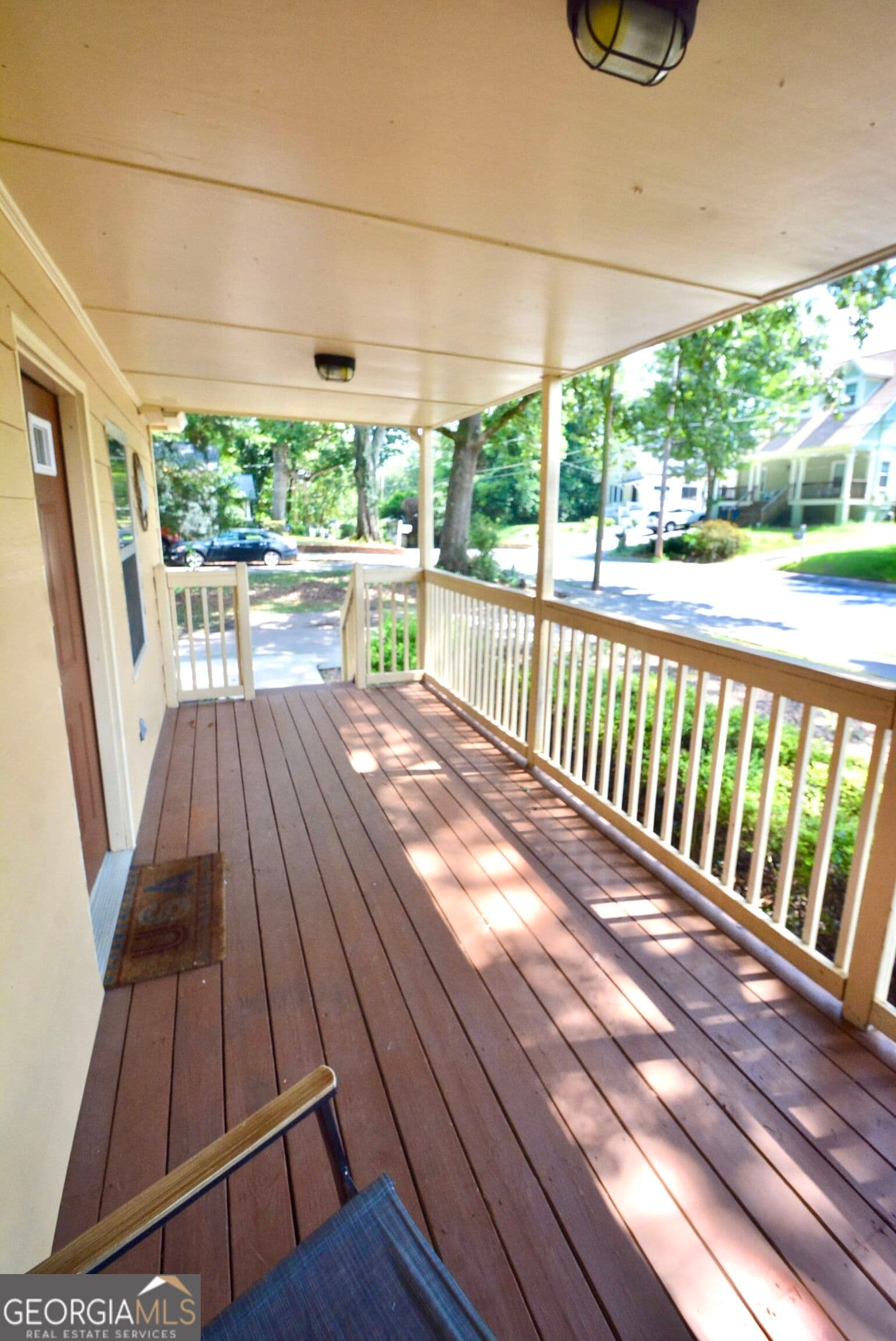 2 bedroom, 1 bathroom, 1,250 sq ft duplex for rent at 1385 Elizabeth Lane 100, East Point, GA 30344 for $1,475 a month — photo 5