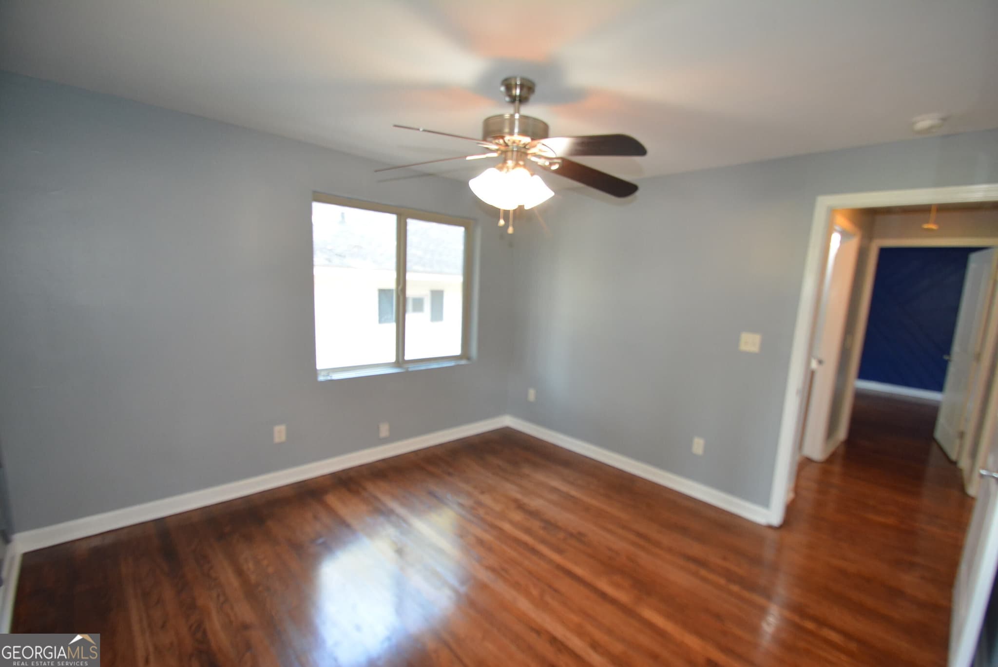 2 bedroom, 1 bathroom, 1,250 sq ft duplex for rent at 1385 Elizabeth Lane 100, East Point, GA 30344 for $1,475 a month — photo 9