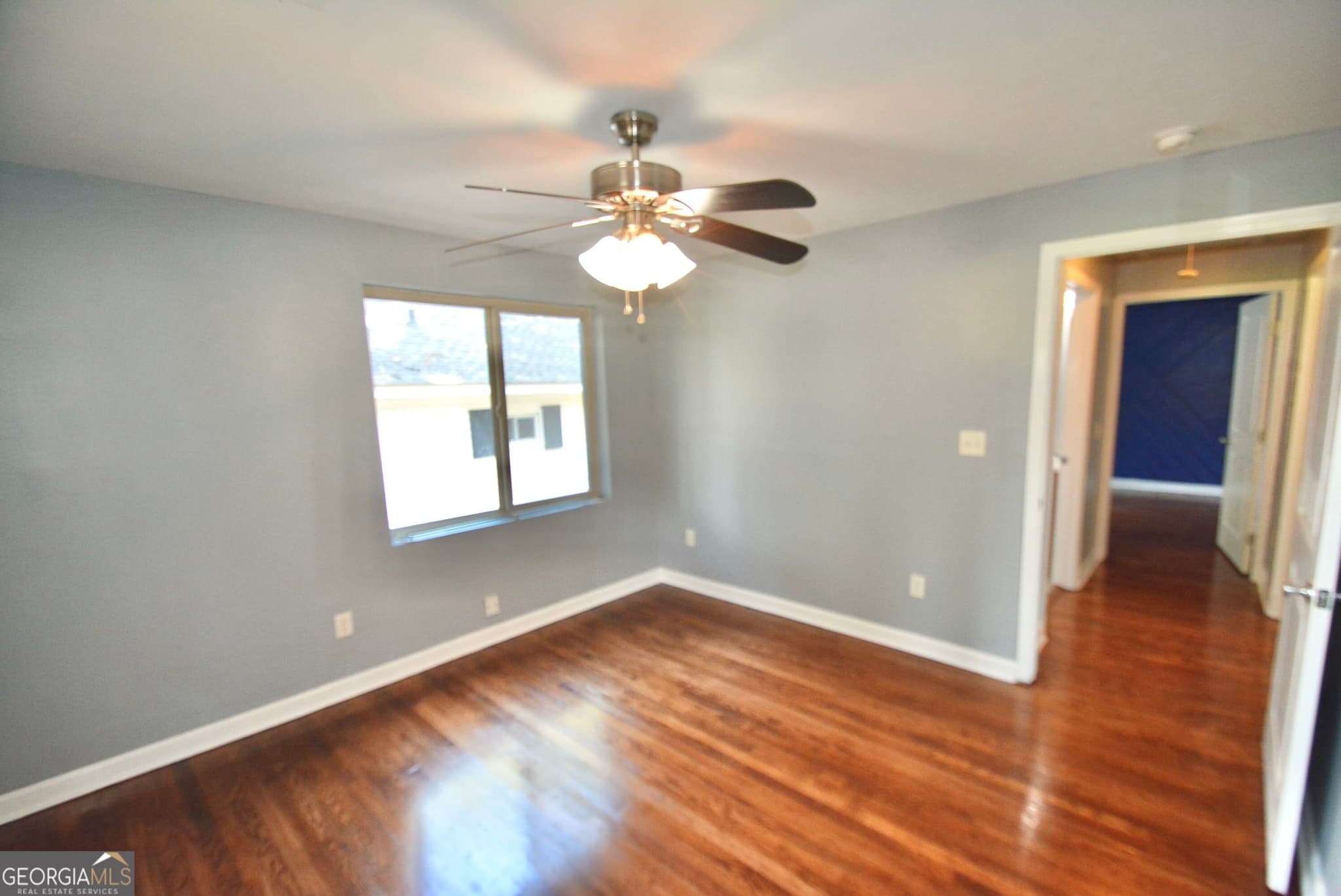 2 bedroom, 1 bathroom, 1,250 sq ft duplex for rent at 1385 Elizabeth Lane 100, East Point, GA 30344 for $1,475 a month — photo 8