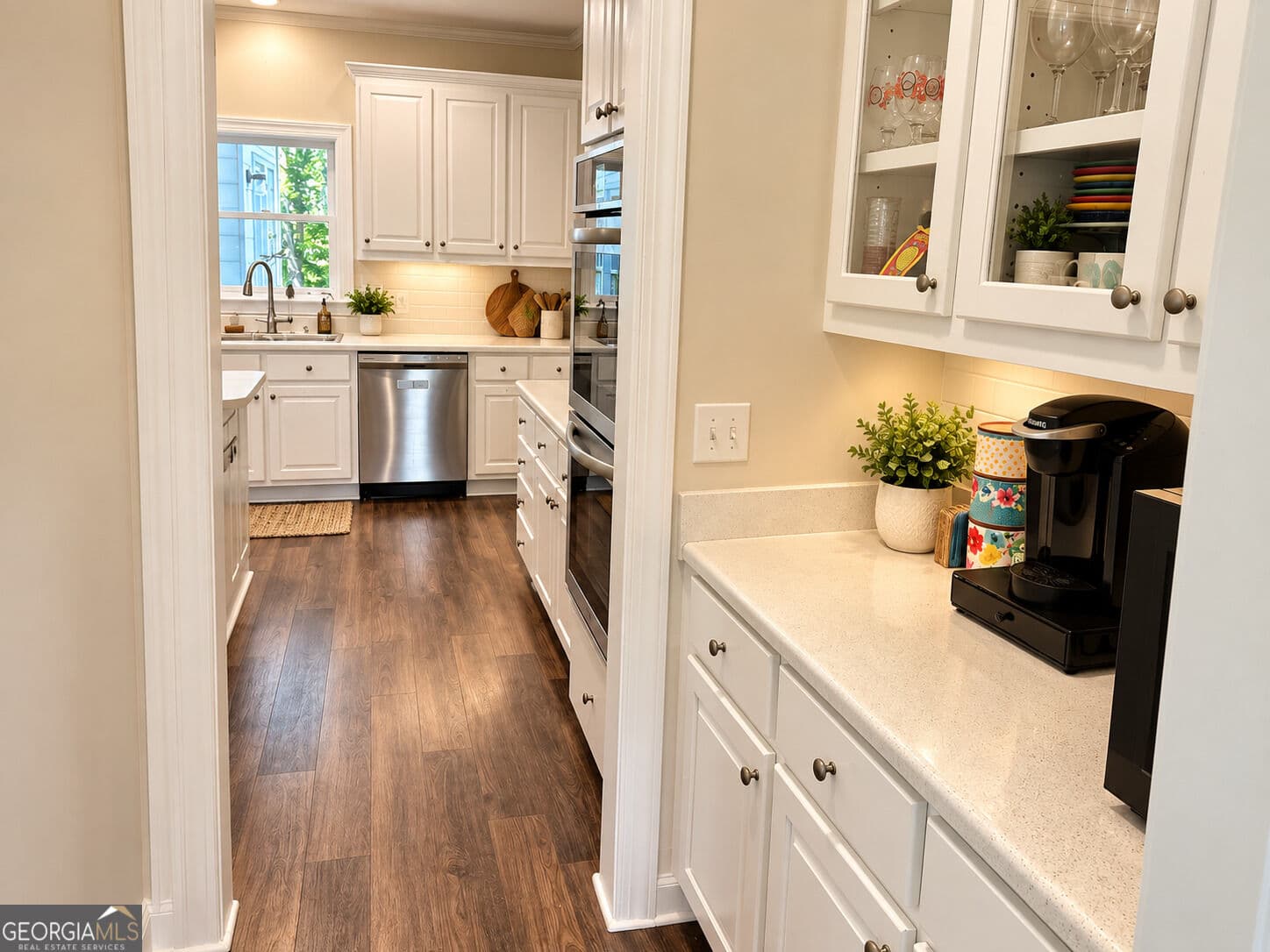 4 bedroom, 3.5 bathroom, 3,420 sq ft single family residence for sale at 314 Savannah Place, Loganville, GA 30052 — photo 6