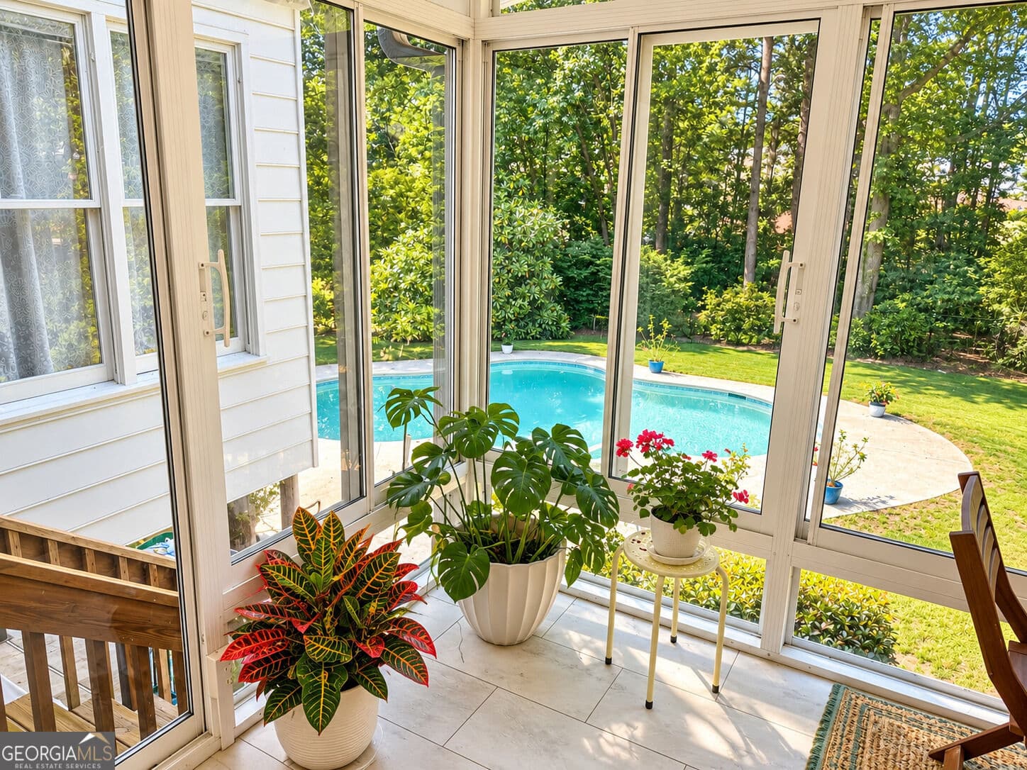 4 bedroom, 3.5 bathroom, 3,420 sq ft single family residence for sale at 314 Savannah Place, Loganville, GA 30052 — photo 10