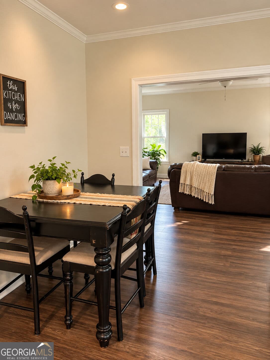 4 bedroom, 3.5 bathroom, 3,420 sq ft single family residence for sale at 314 Savannah Place, Loganville, GA 30052 — photo 8