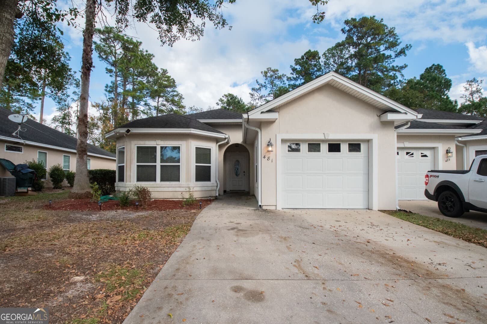 481 Eagle Boulevard, Kingsland, GA 31548 — most recent listing photo