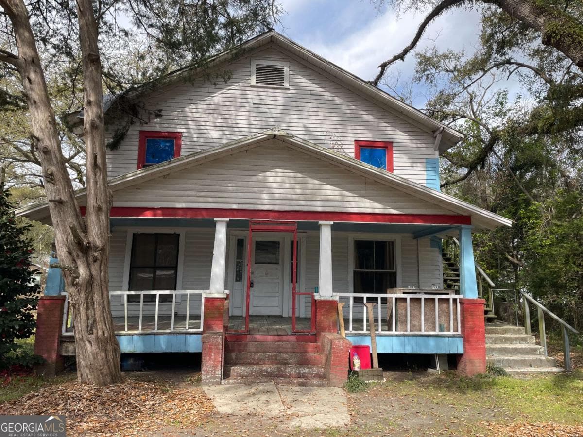 628 SE Peal Street, Collins, GA 30421 — most recent listing photo