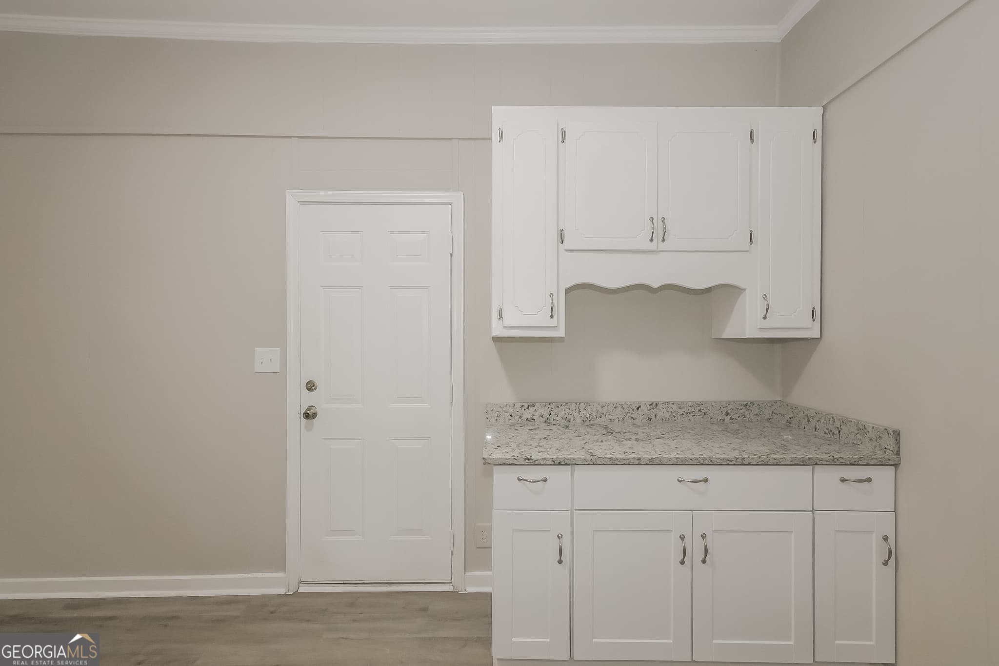 2 bedroom, 1 bathroom, 805 sq ft single family residence for sale at 725 Williams Street, Griffin, GA 30223 — photo 7