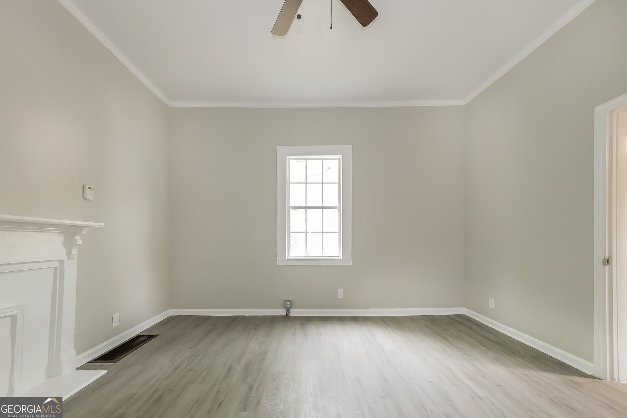 2 bedroom, 1 bathroom, 805 sq ft single family residence for sale at 725 Williams Street, Griffin, GA 30223 — photo 9