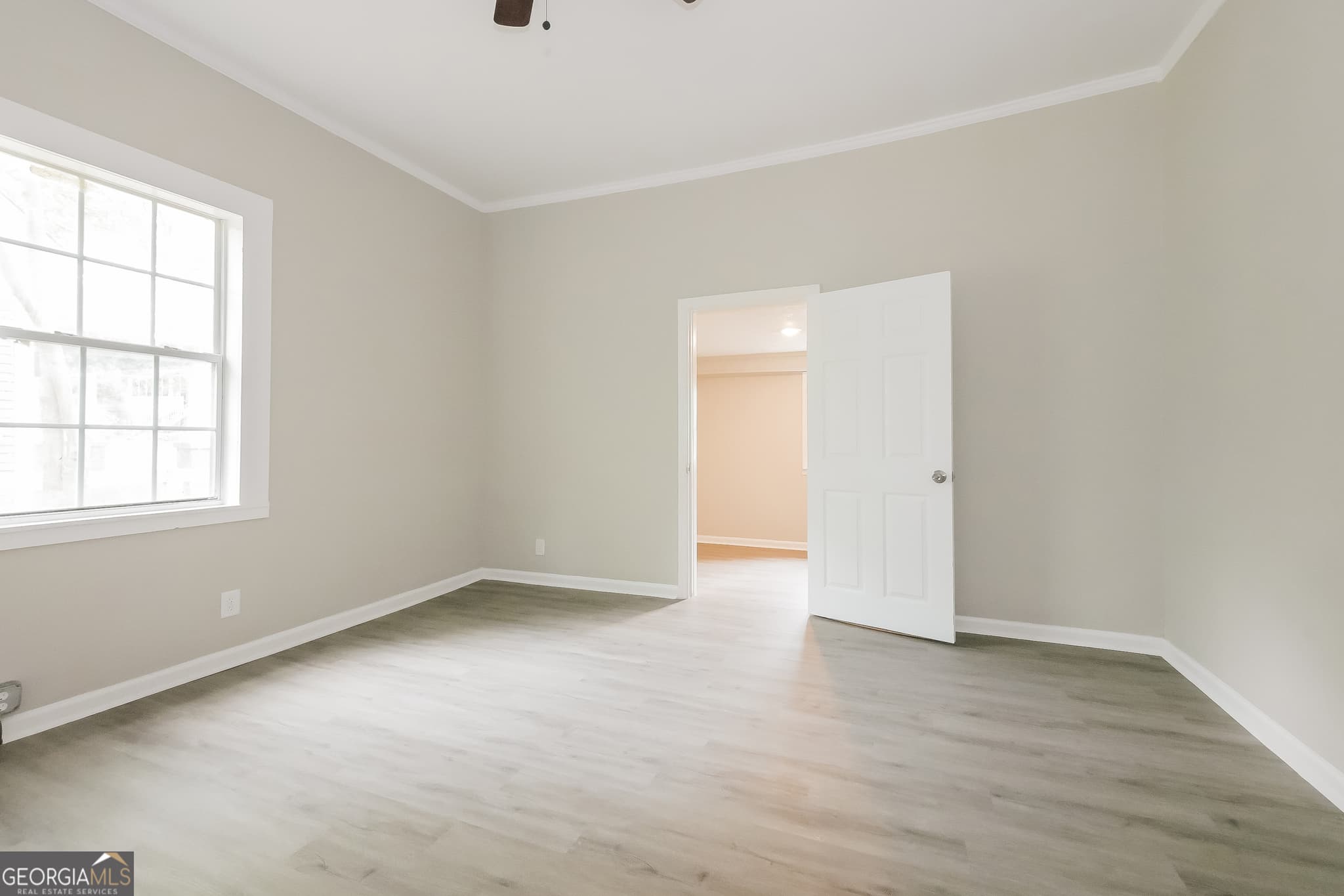 2 bedroom, 1 bathroom, 805 sq ft single family residence for sale at 725 Williams Street, Griffin, GA 30223 — photo 4