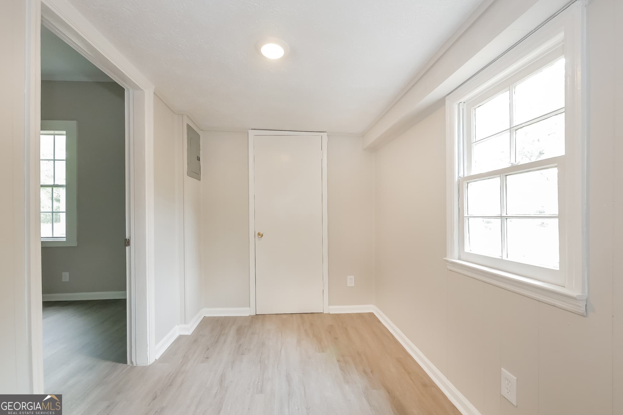 2 bedroom, 1 bathroom, 805 sq ft single family residence for sale at 725 Williams Street, Griffin, GA 30223 — photo 8