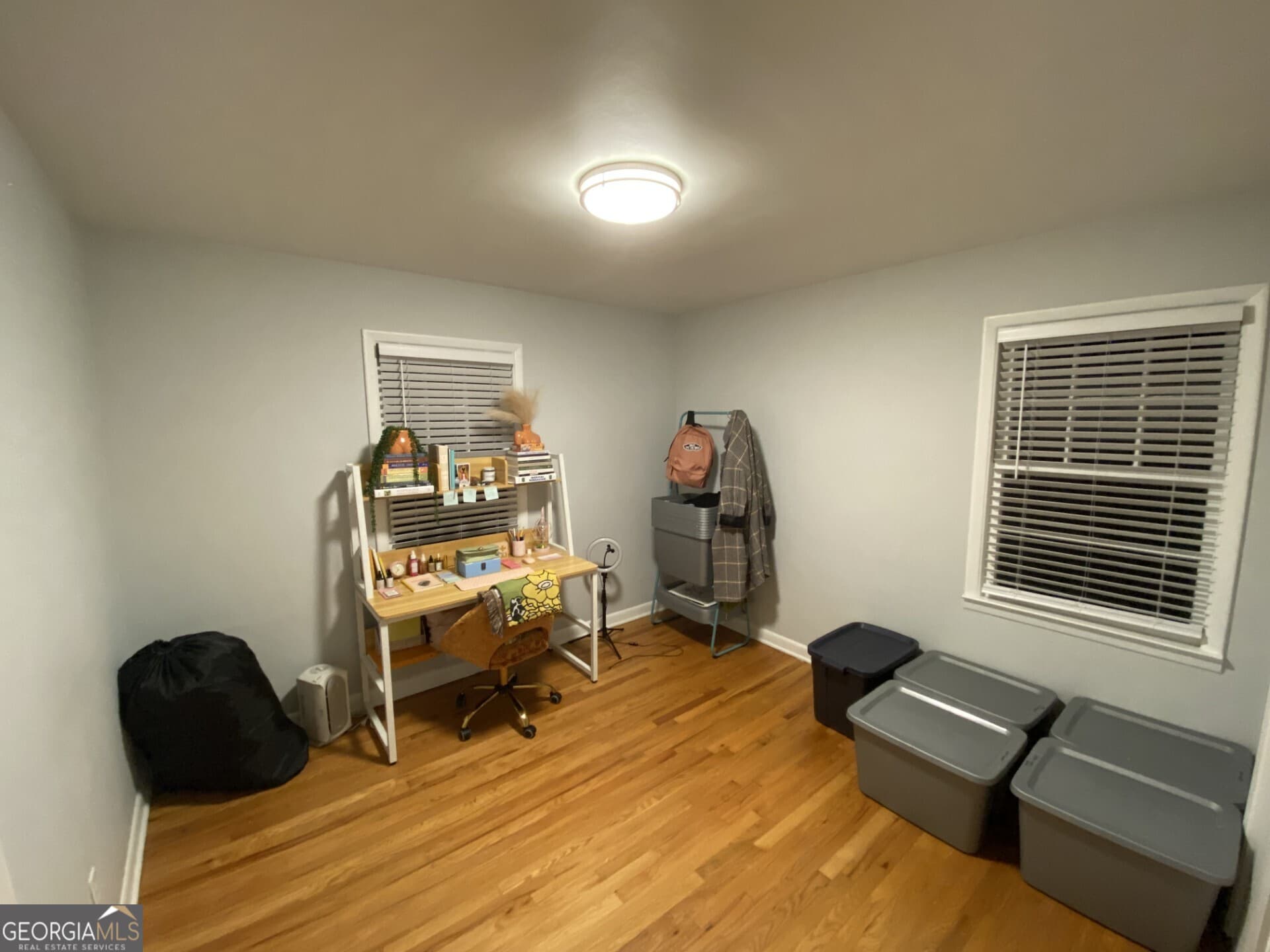 2 bedroom, 1 bathroom, 1,400 sq ft duplex for rent at 825 Marstevan Drive, Atlanta, GA 30306 for $2,325 a month — photo 3