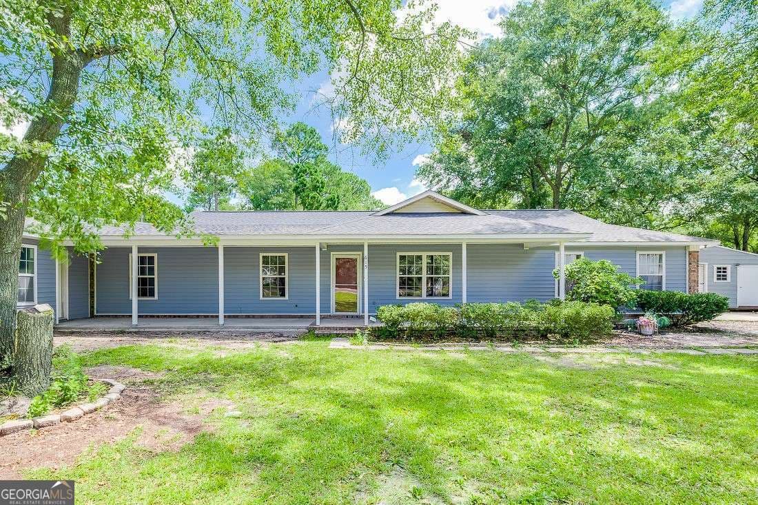 615 Plantation Drive, Rincon, GA 31326 — most recent listing photo