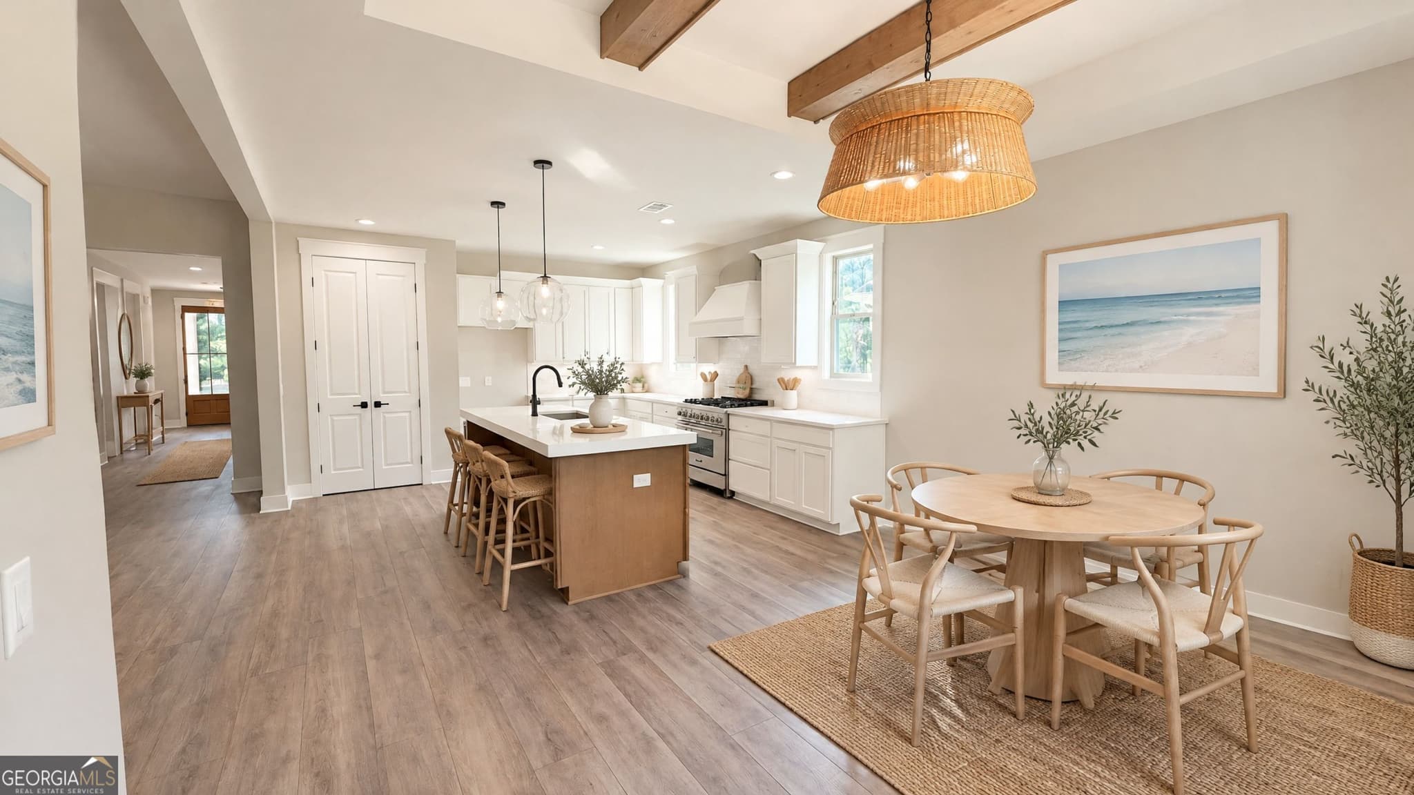 3 bedroom, 2.5 bathroom, 2,382 sq ft single family residence for sale at 98 Eagle Crest Drive, Waverly, GA 31565 — photo 5
