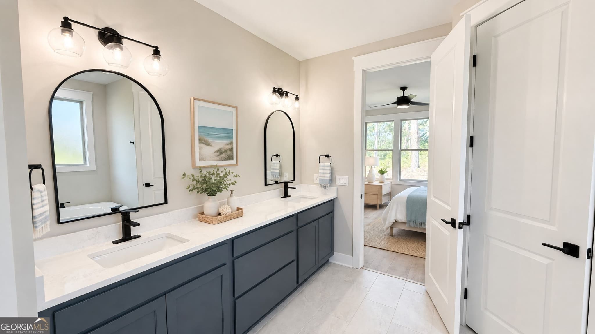 3 bedroom, 2.5 bathroom, 2,382 sq ft single family residence for sale at 98 Eagle Crest Drive, Waverly, GA 31565 — photo 9