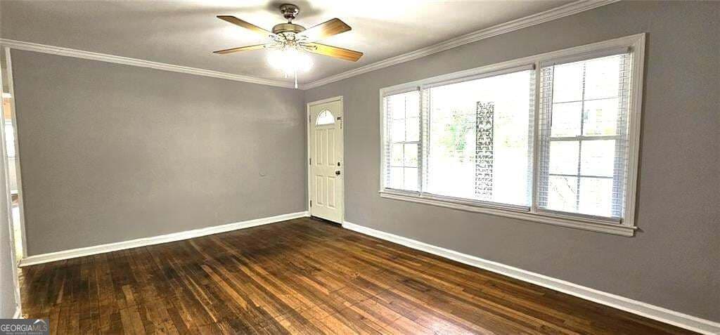 3 bedroom, 2 bathroom, 2,375 sq ft single family residence for rent at 2833 Rockcliff Road, Atlanta, GA 30316 for $1,850 a month — photo 2
