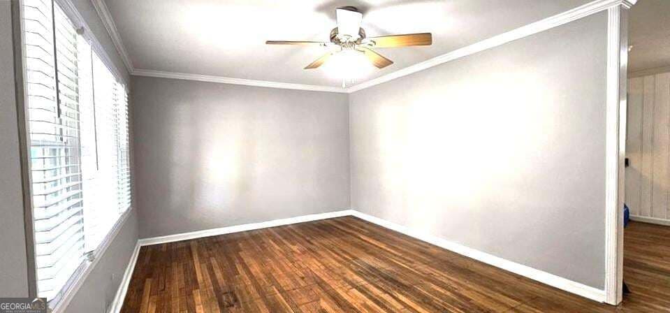 3 bedroom, 2 bathroom, 2,375 sq ft single family residence for rent at 2833 Rockcliff Road, Atlanta, GA 30316 for $1,850 a month — photo 3