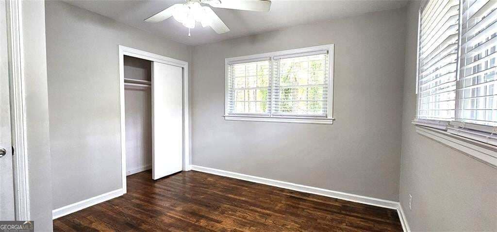 3 bedroom, 2 bathroom, 2,375 sq ft single family residence for rent at 2833 Rockcliff Road, Atlanta, GA 30316 for $1,850 a month — photo 9
