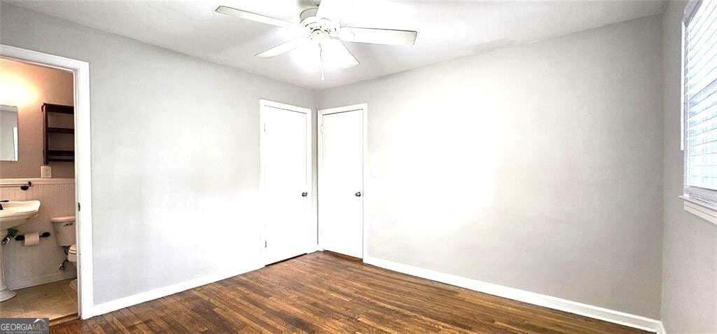3 bedroom, 2 bathroom, 2,375 sq ft single family residence for rent at 2833 Rockcliff Road, Atlanta, GA 30316 for $1,850 a month — photo 10