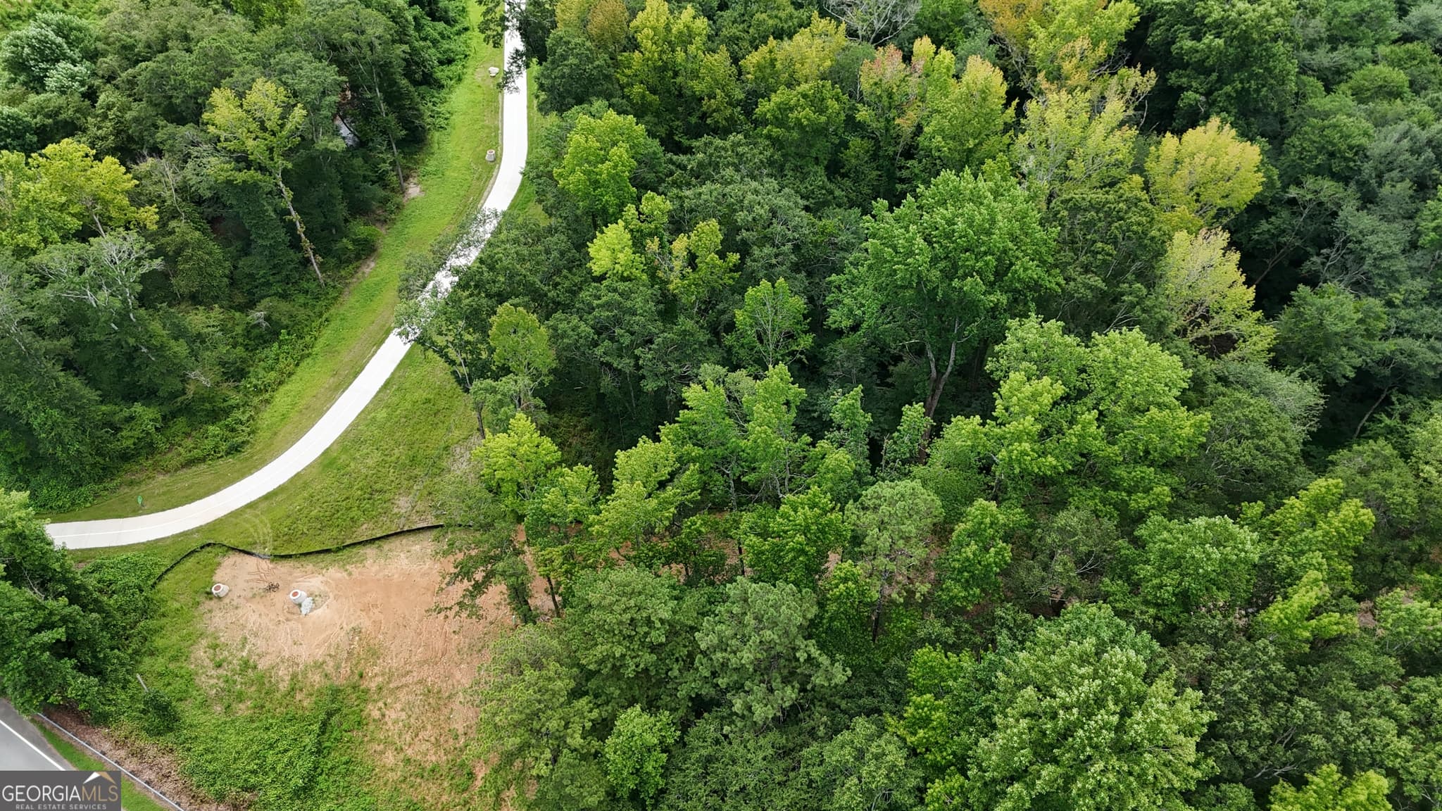 residential lot for sale at 1680 Kilcrease Road, Bethlehem, GA 30620 — photo 9