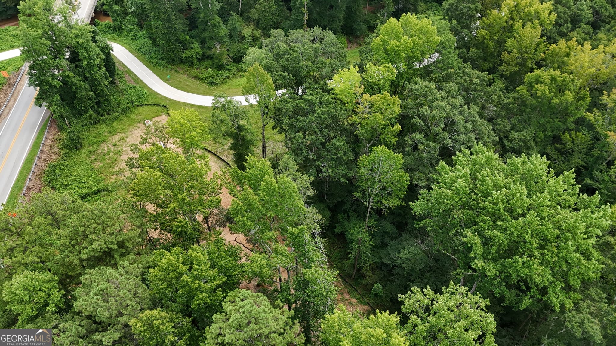 residential lot for sale at 1680 Kilcrease Road, Bethlehem, GA 30620 — photo 8