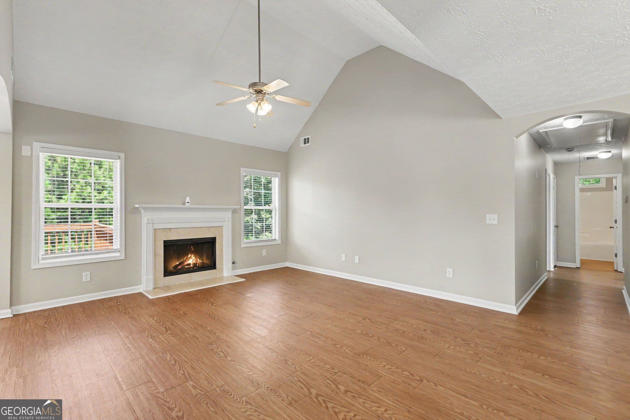 5 bedroom, 2 bathroom, 2,112 sq ft single family residence for sale at 51 Wayne Meadows Court, Douglasville, GA 30134 — photo 3