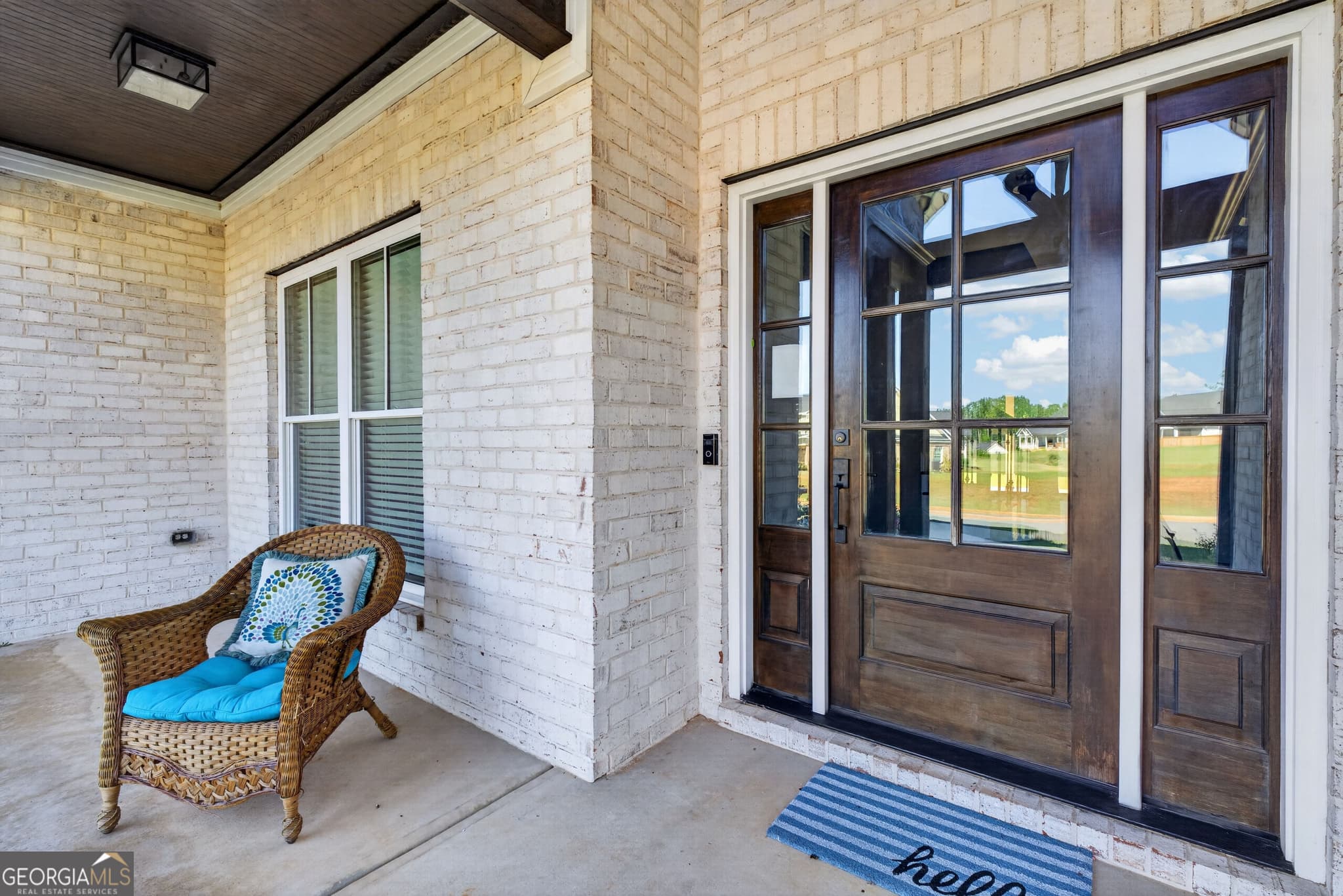 5 bedroom, 3.5 bathroom, 2,955 sq ft single family residence for sale at 109 Camden Trace, Macon, GA 31210 — photo 6
